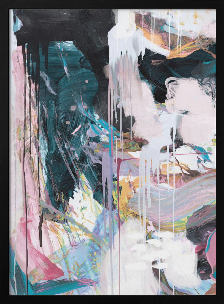 Statement No2-canvas-DECOROLALA