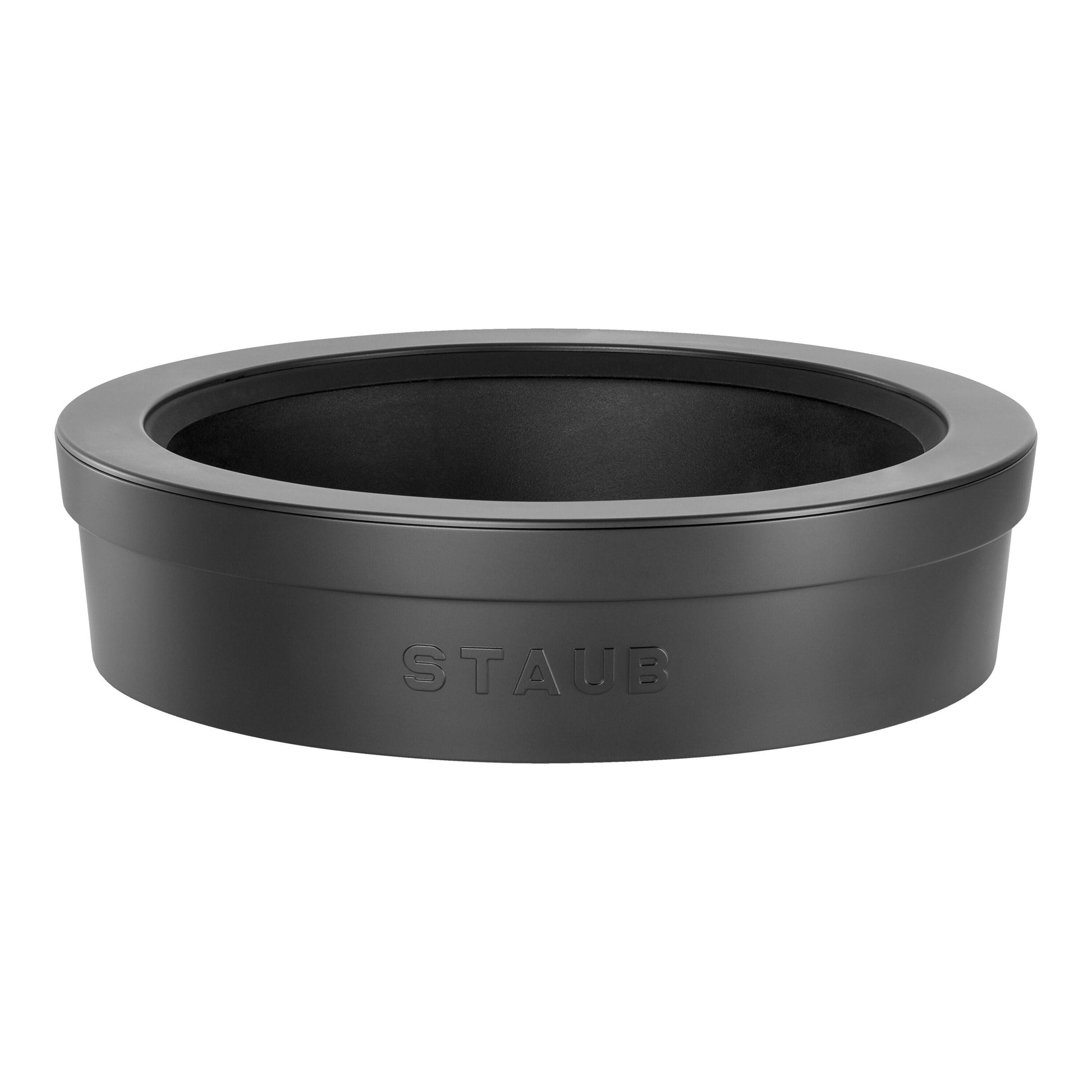 Staub Insulation Ring for 3.7L Dutch Oven-Kitchen Appliance Accessorie-DECOROLALA