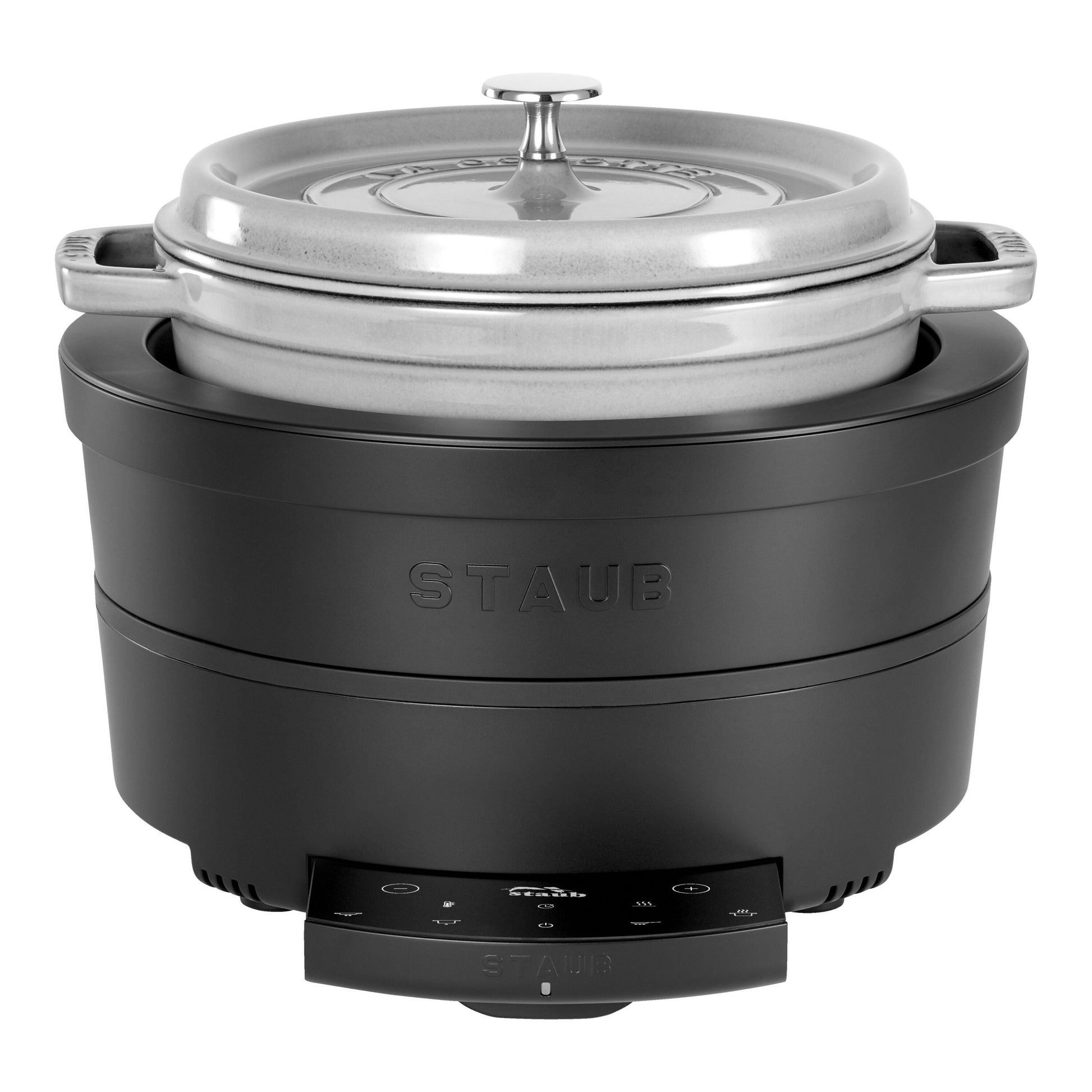 Staub Insulation Ring for Staub Precision Multi-Cooker-Kitchen Appliance Accessorie-DECOROLALA