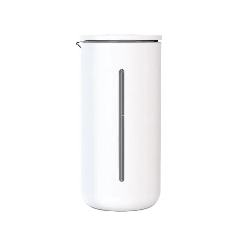 StepUp Coffee 450ml Stainless Steel French Press Coffee & Tea Maker-French Press-DECOROLALA