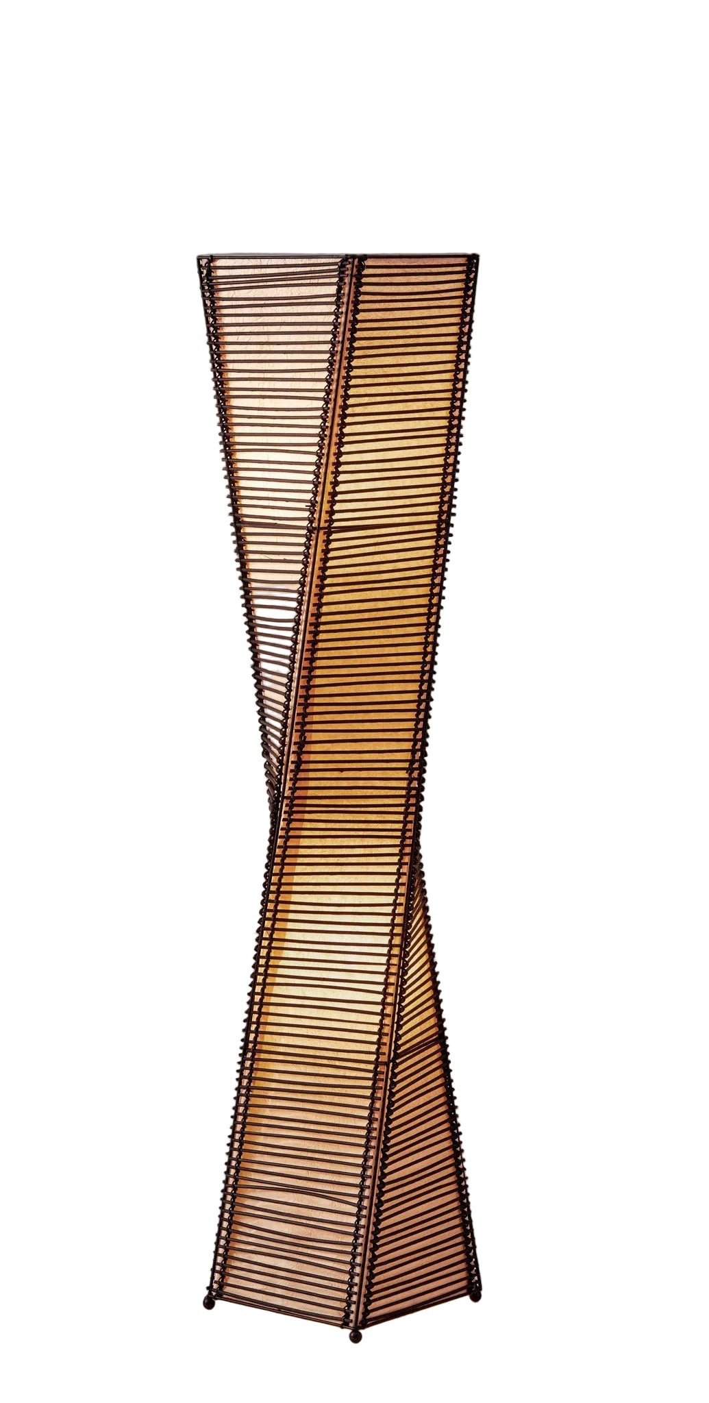 Stix Floor Lantern-Lighting-DECOROLALA