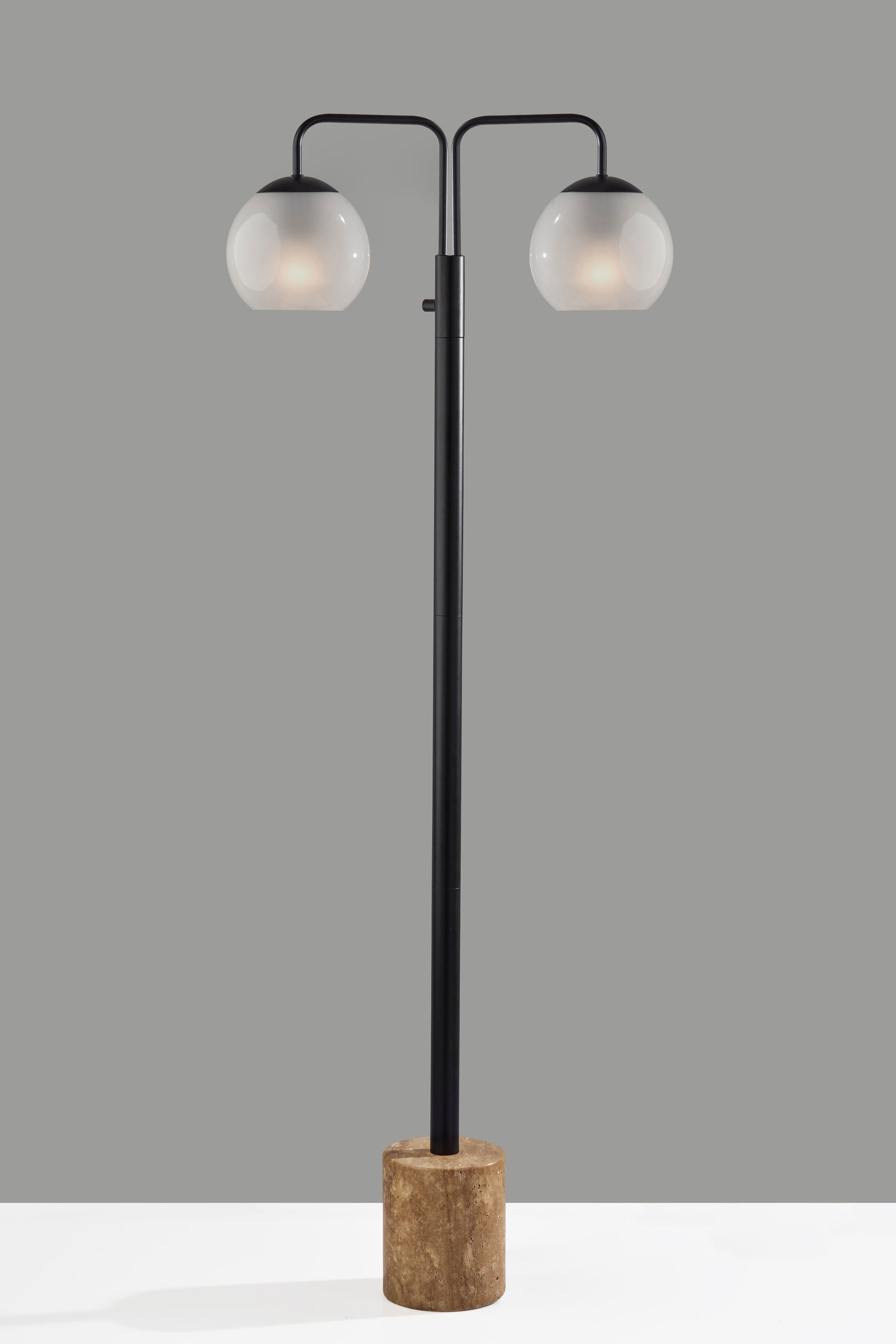 Stockton Floor Lamp-Lighting-DECOROLALA