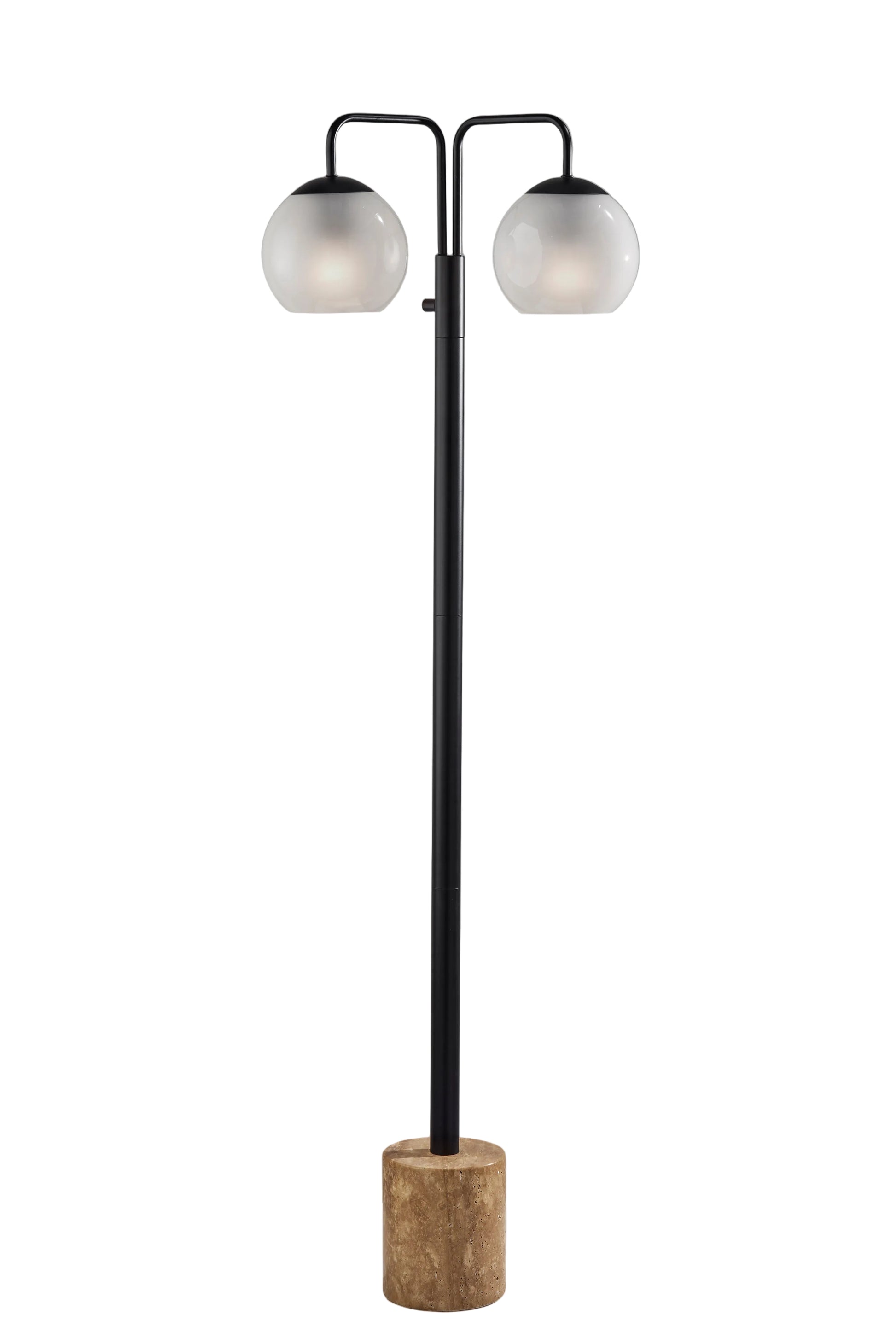 Stockton Floor Lamp-Lighting-DECOROLALA