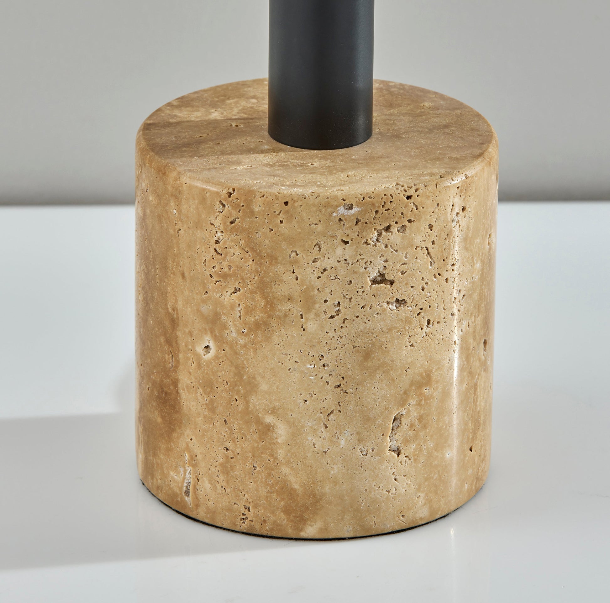 Stockton Table Lamp-Lighting-DECOROLALA