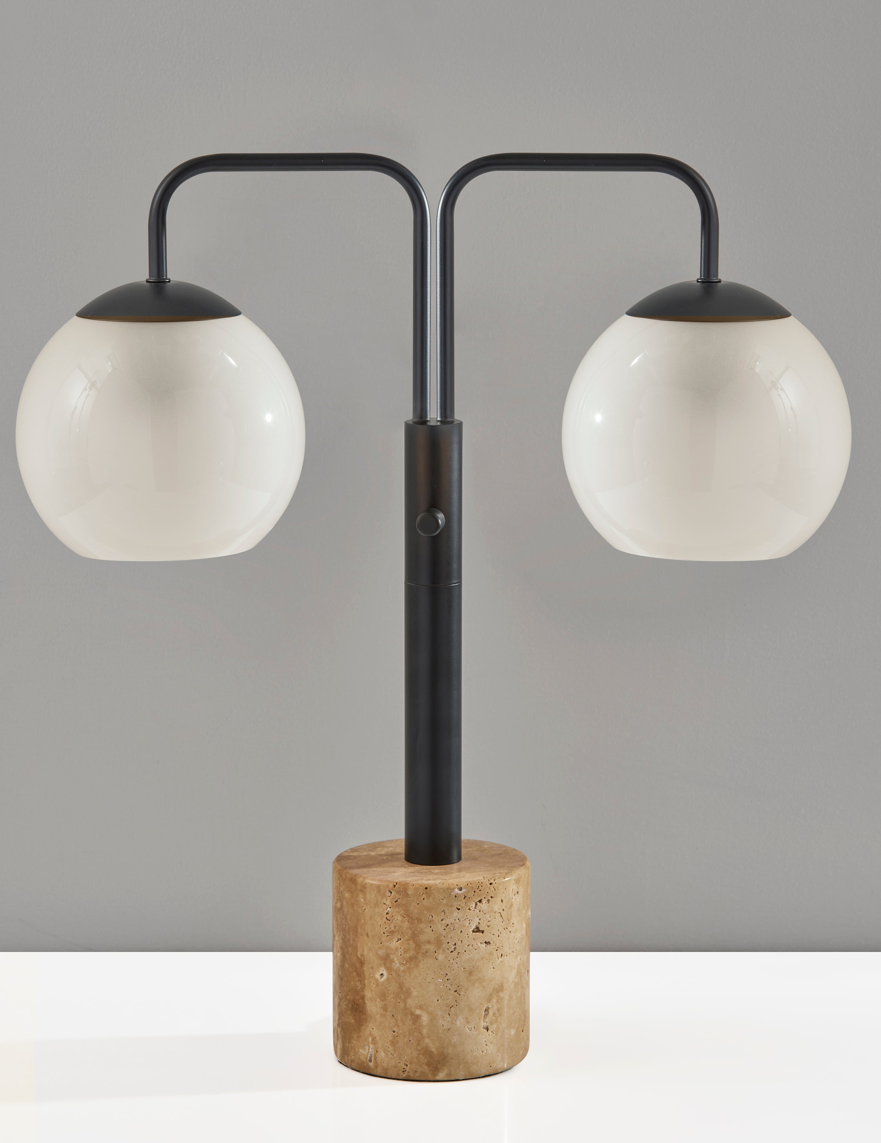 Stockton Table Lamp-Lighting-DECOROLALA