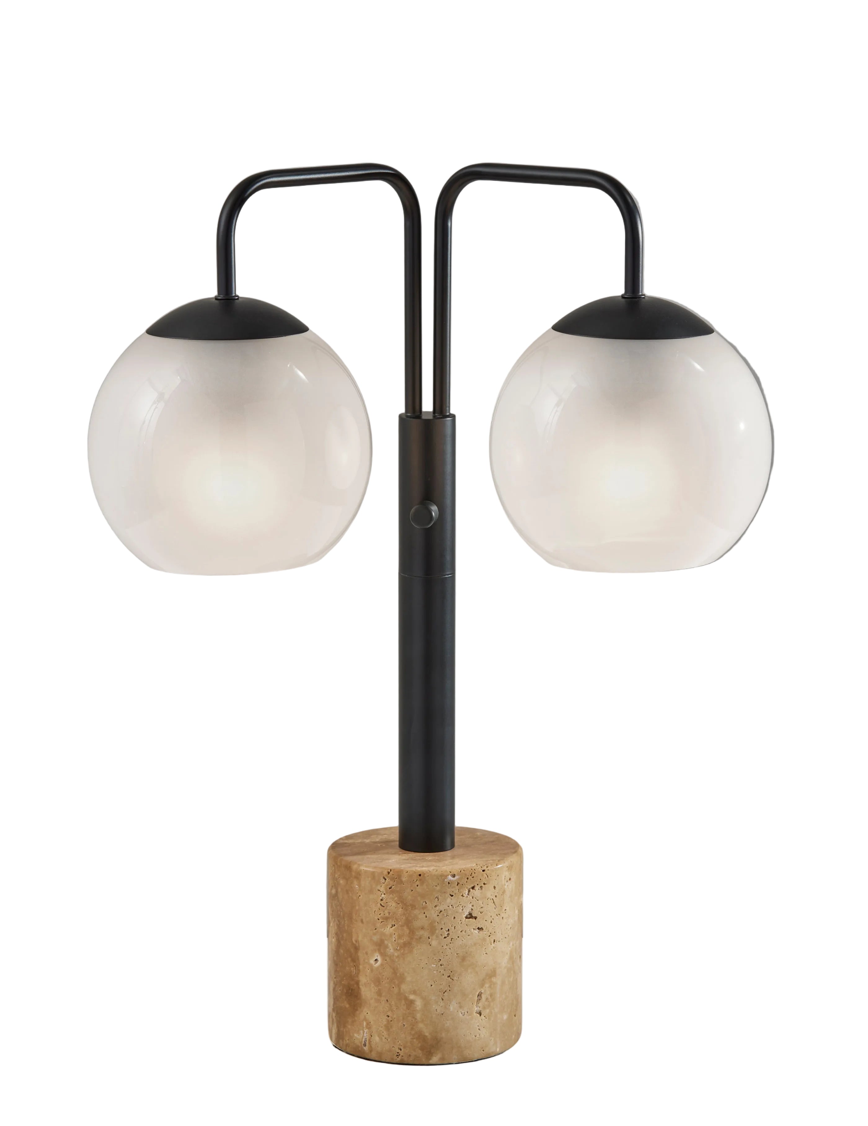 Stockton Table Lamp-Lighting-DECOROLALA