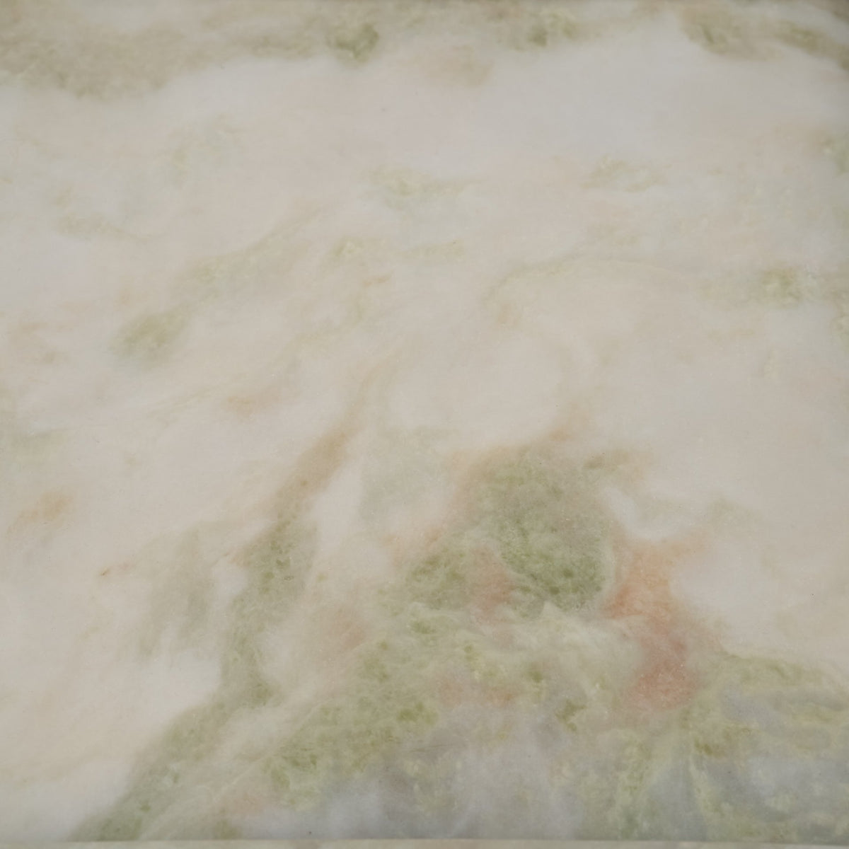 Stratus Gray Marble Square Decorative Tray-Trays-DECOROLALA