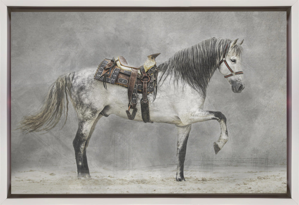 Strike a Pose-canvas-DECOROLALA