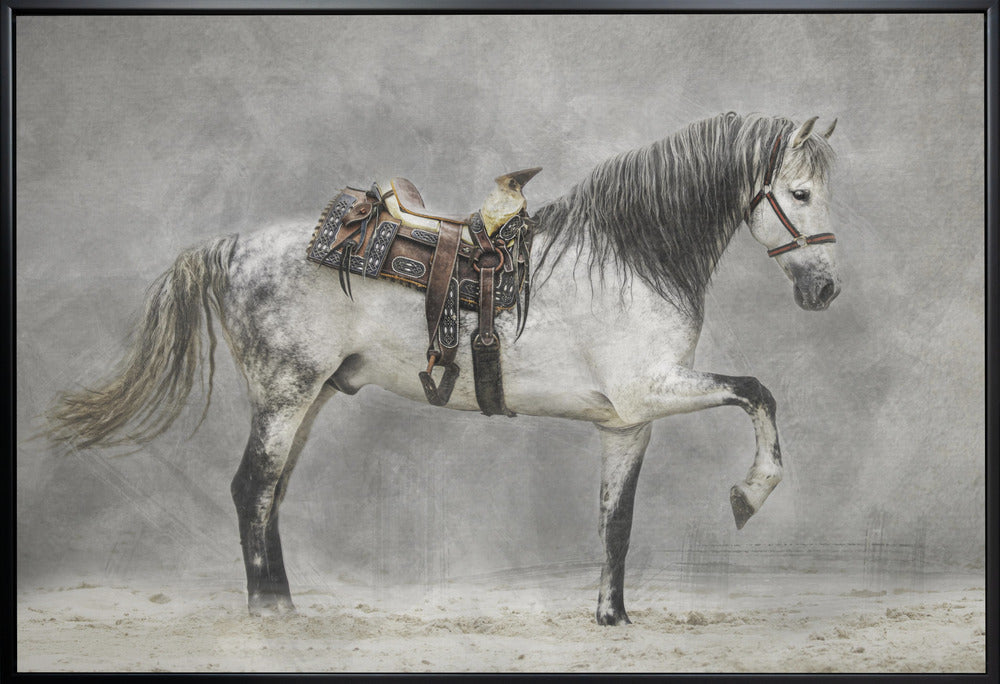 Strike a Pose-canvas-DECOROLALA