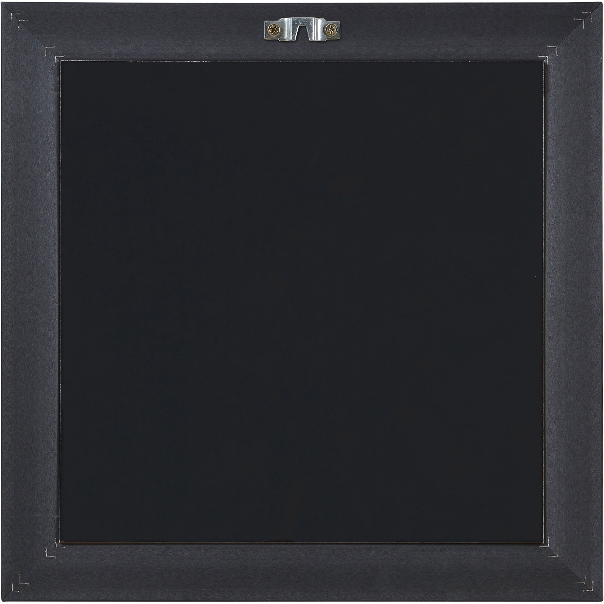 Studio Line - Sketch 4 Piece Wide Wall Art, Black-Wall Art-DECOROLALA