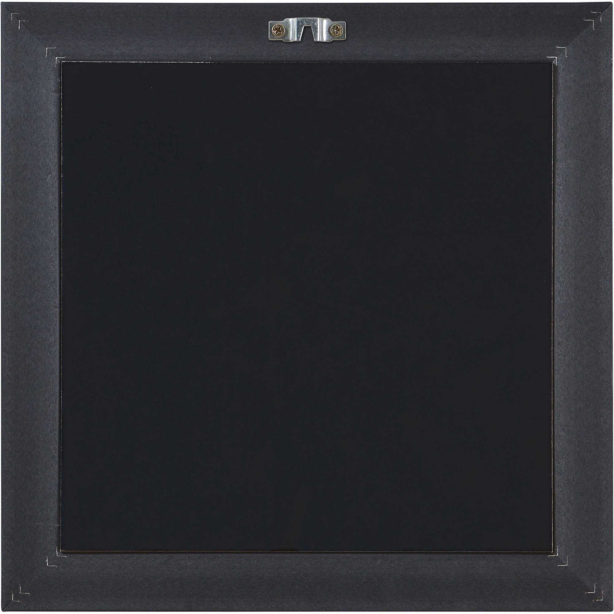 Studio Line - Sketch 4 Piece Wide Wall Art, Black-Wall Art-DECOROLALA