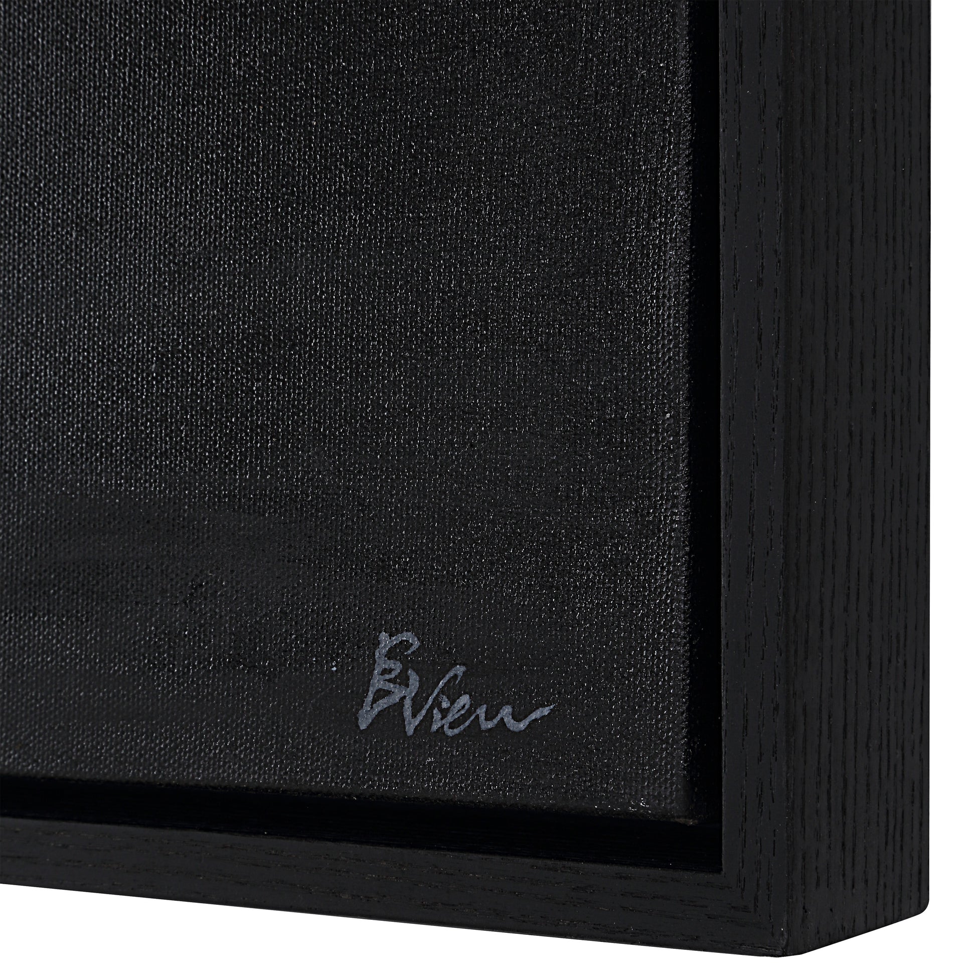 Suez 40" H x 60" W Canvas Art, Blue-Canvas Art-DECOROLALA