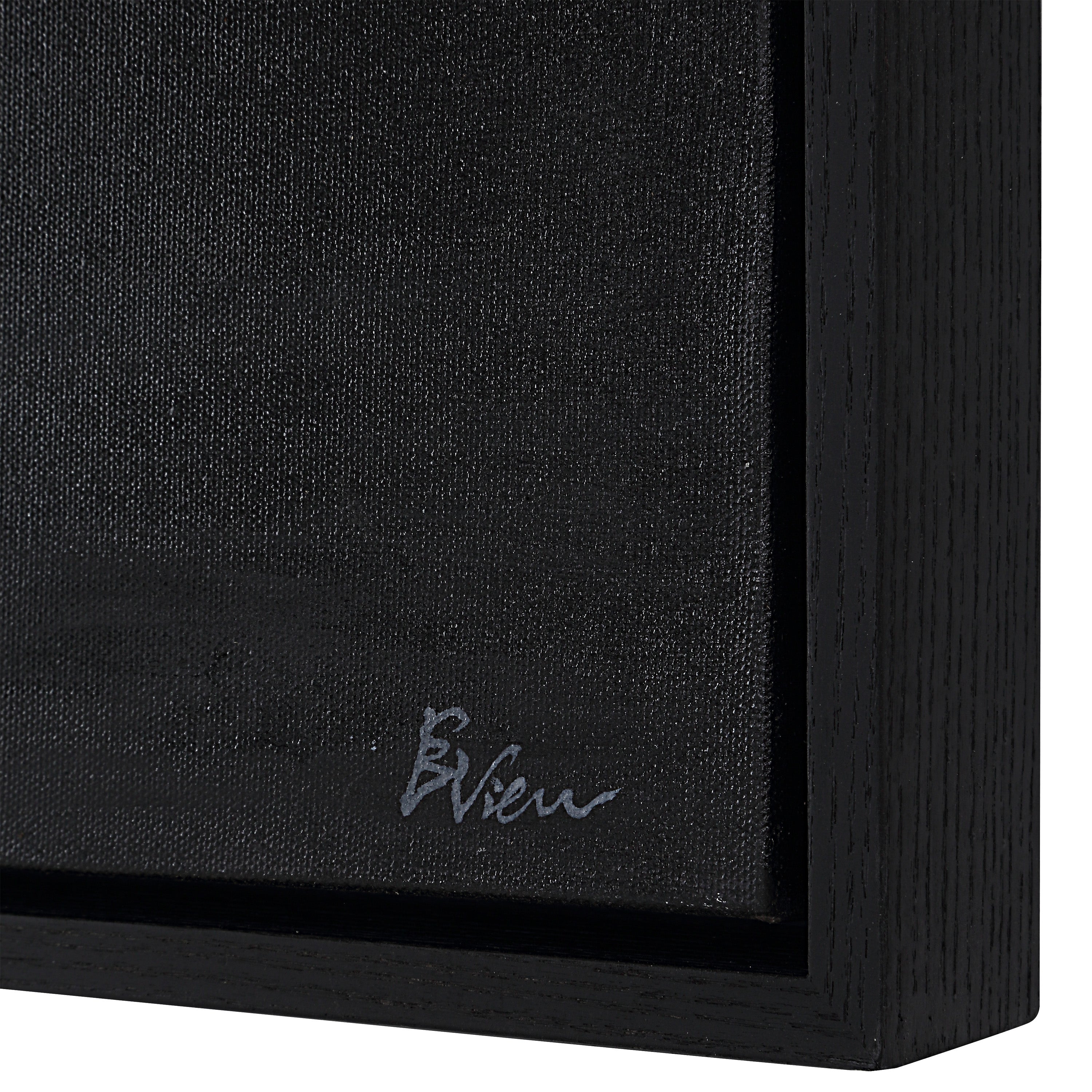 Suez 40" H x 60" W Canvas Art, Blue-Canvas Art-DECOROLALA