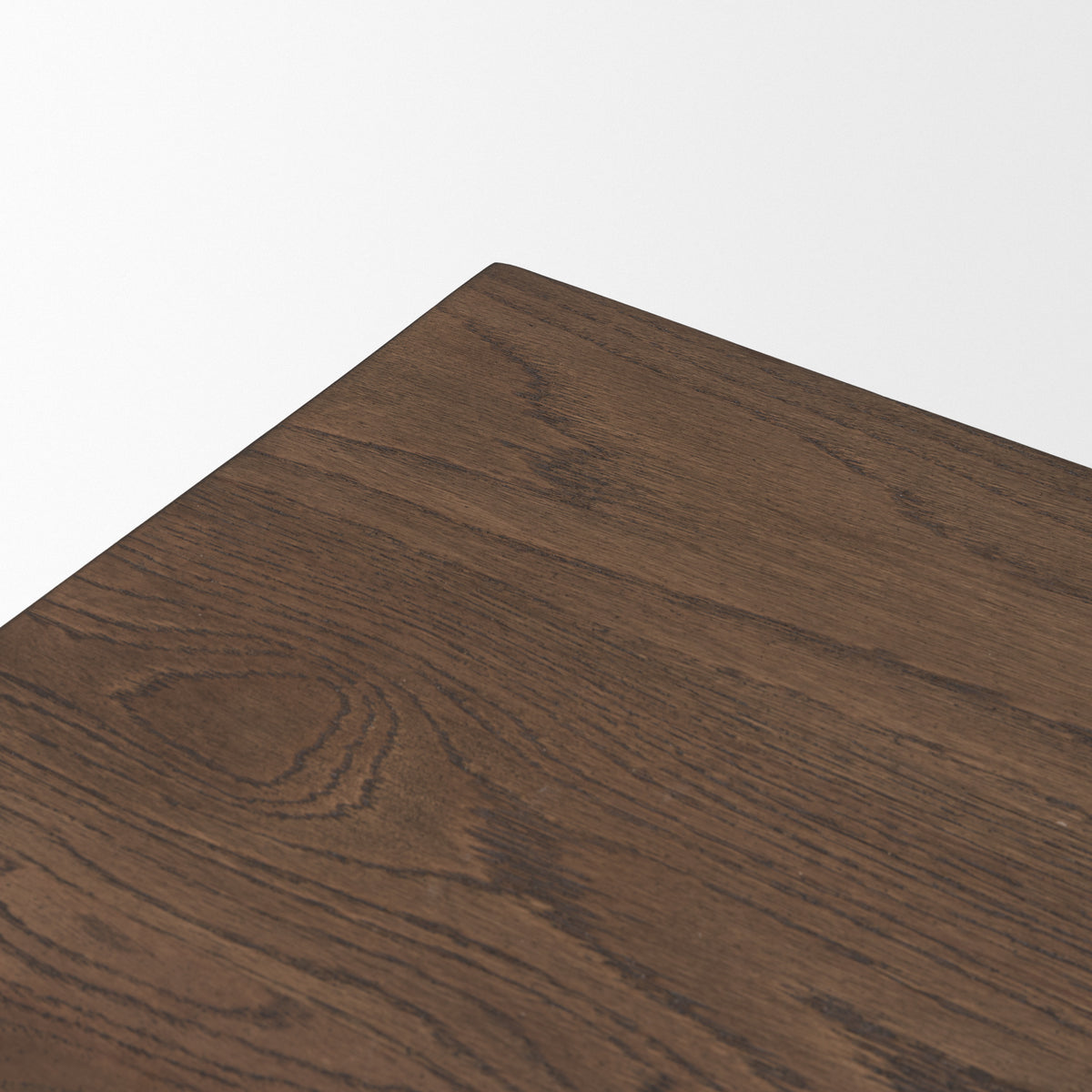 Suke 84"L x 42"W Rectangular Trestle Dining Table | Wood | Seats 8-Dining Tables-DECOROLALA