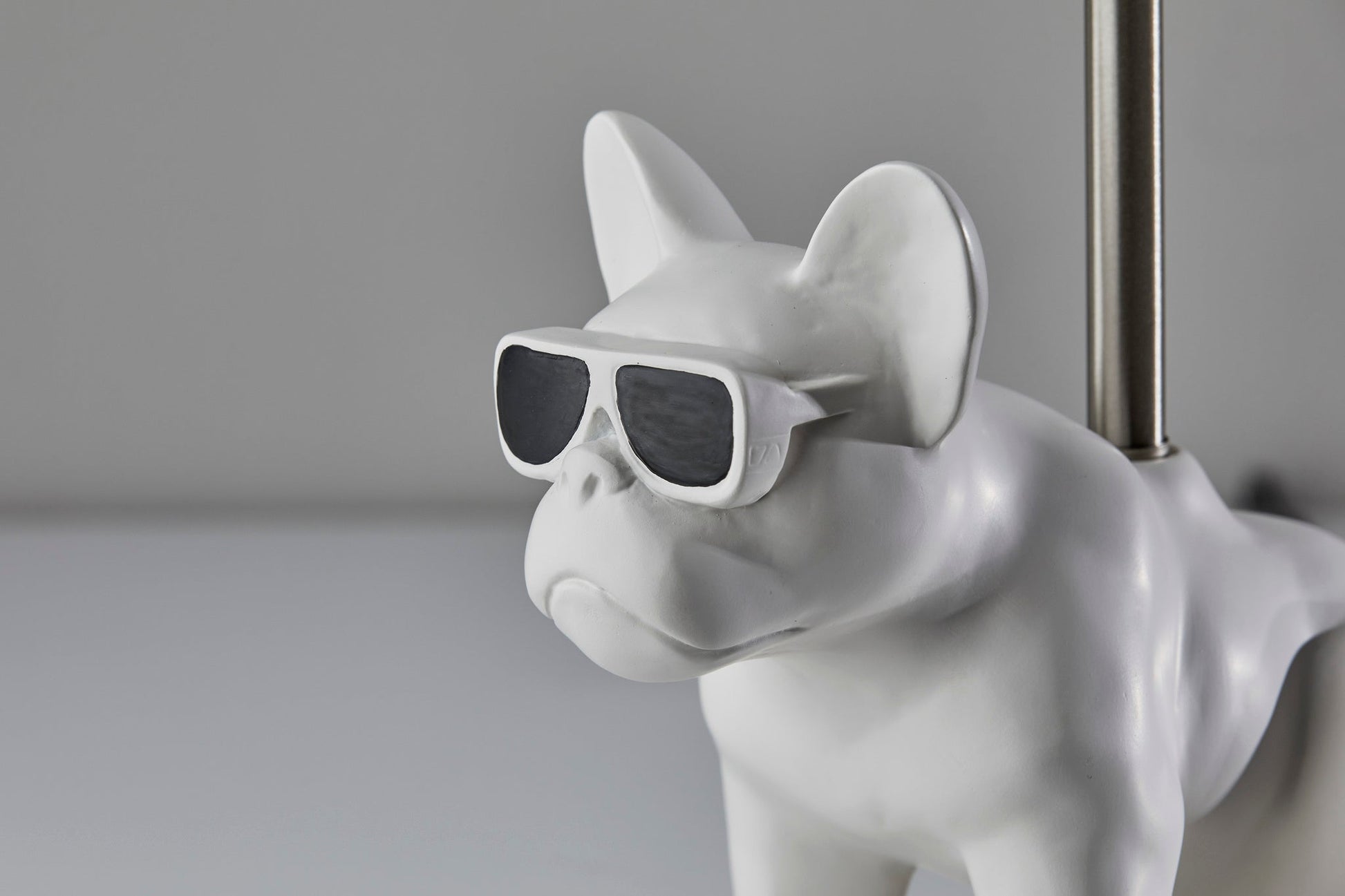 Sunny Dog Table Lamp-Lighting-DECOROLALA