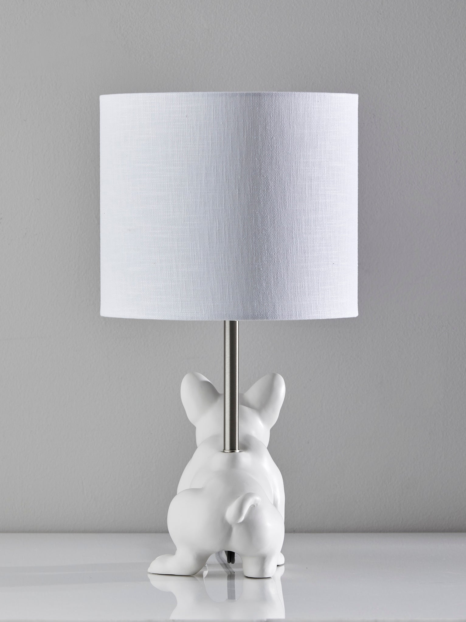 Sunny Dog Table Lamp-Lighting-DECOROLALA