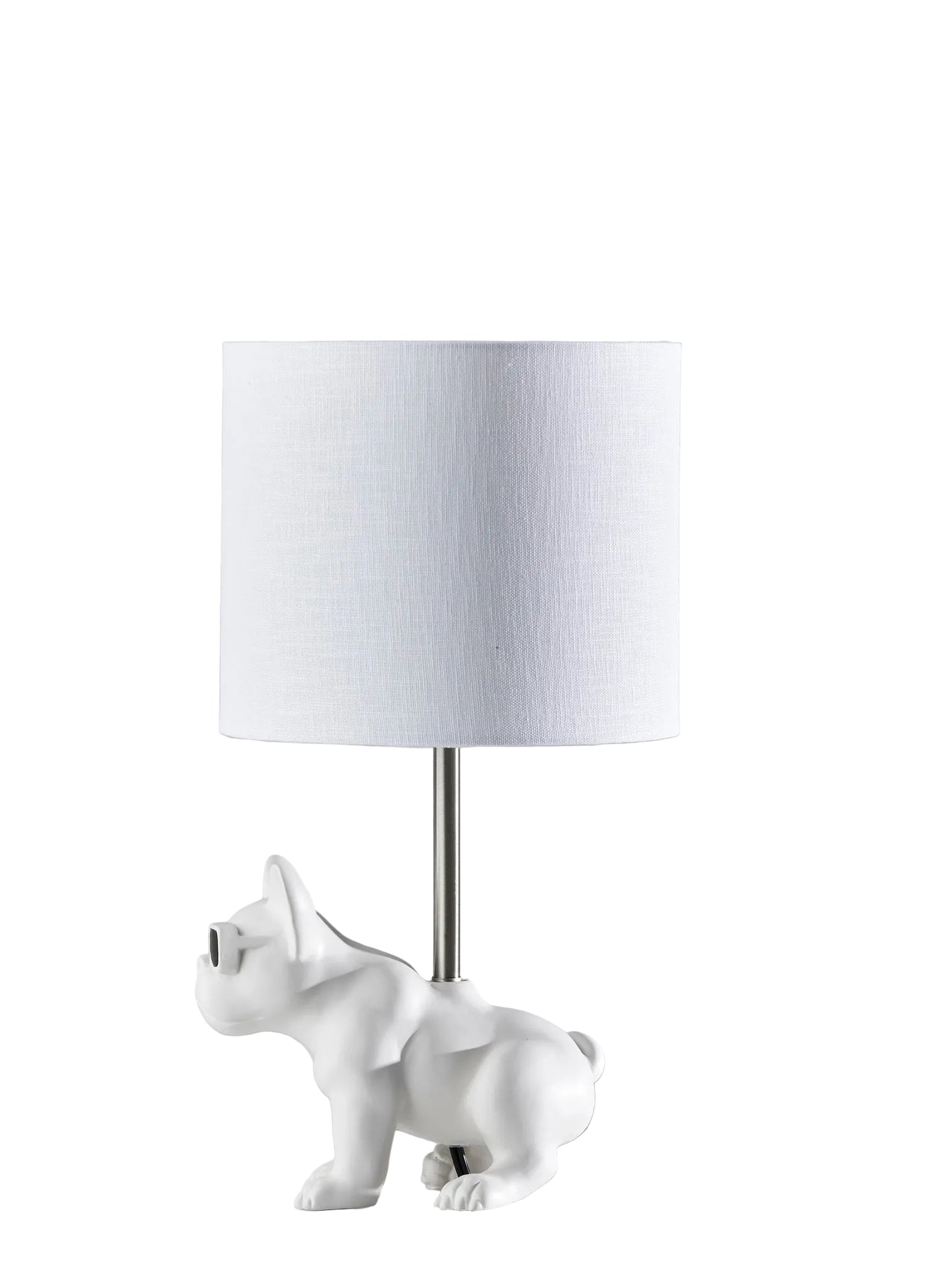 Sunny Dog Table Lamp-Lighting-DECOROLALA