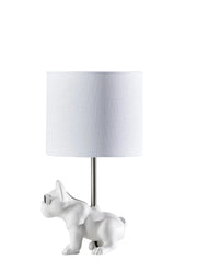 Sunny Dog Table Lamp-Lighting-DECOROLALA