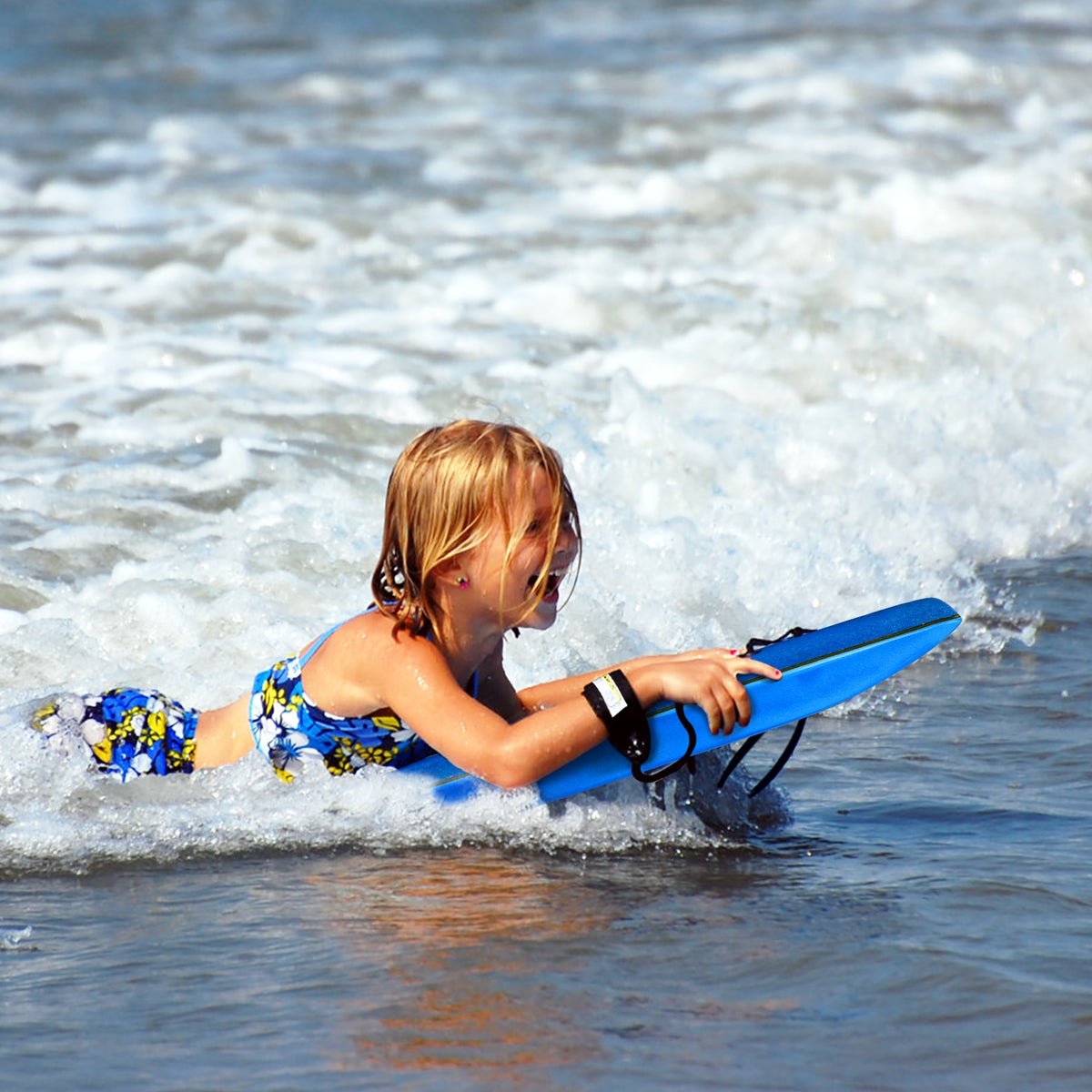 Super Bodyboard Surfing with EPS Core Boarding-L-Surfing-DECOROLALA