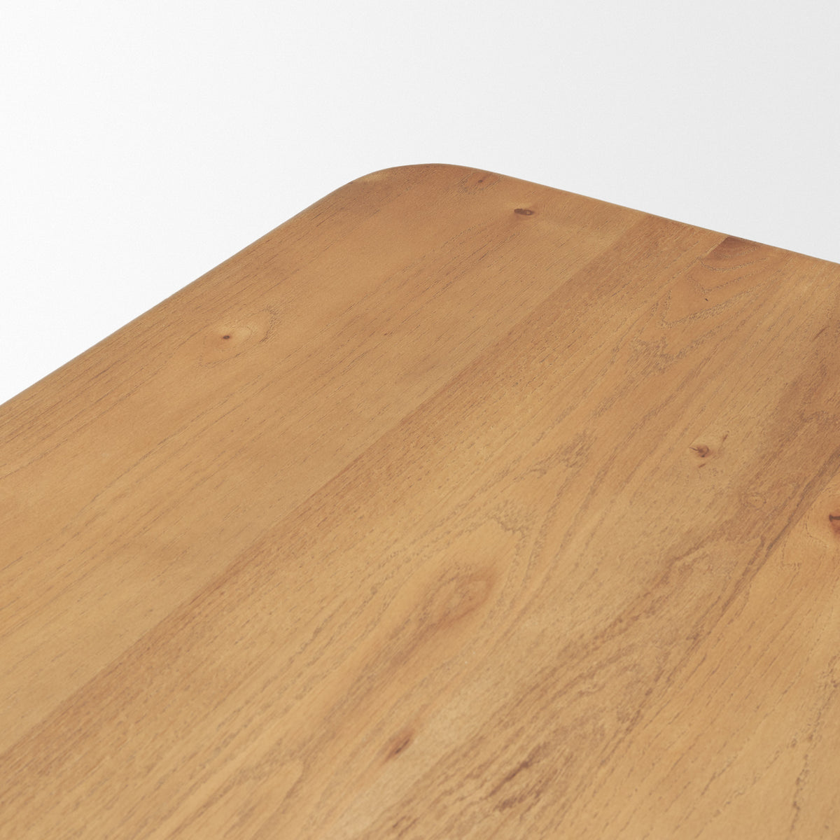 Suvan 72"L x 36"W Rectangular Dining Table | Modern | Wood | Seats 6-Dining Tables-DECOROLALA
