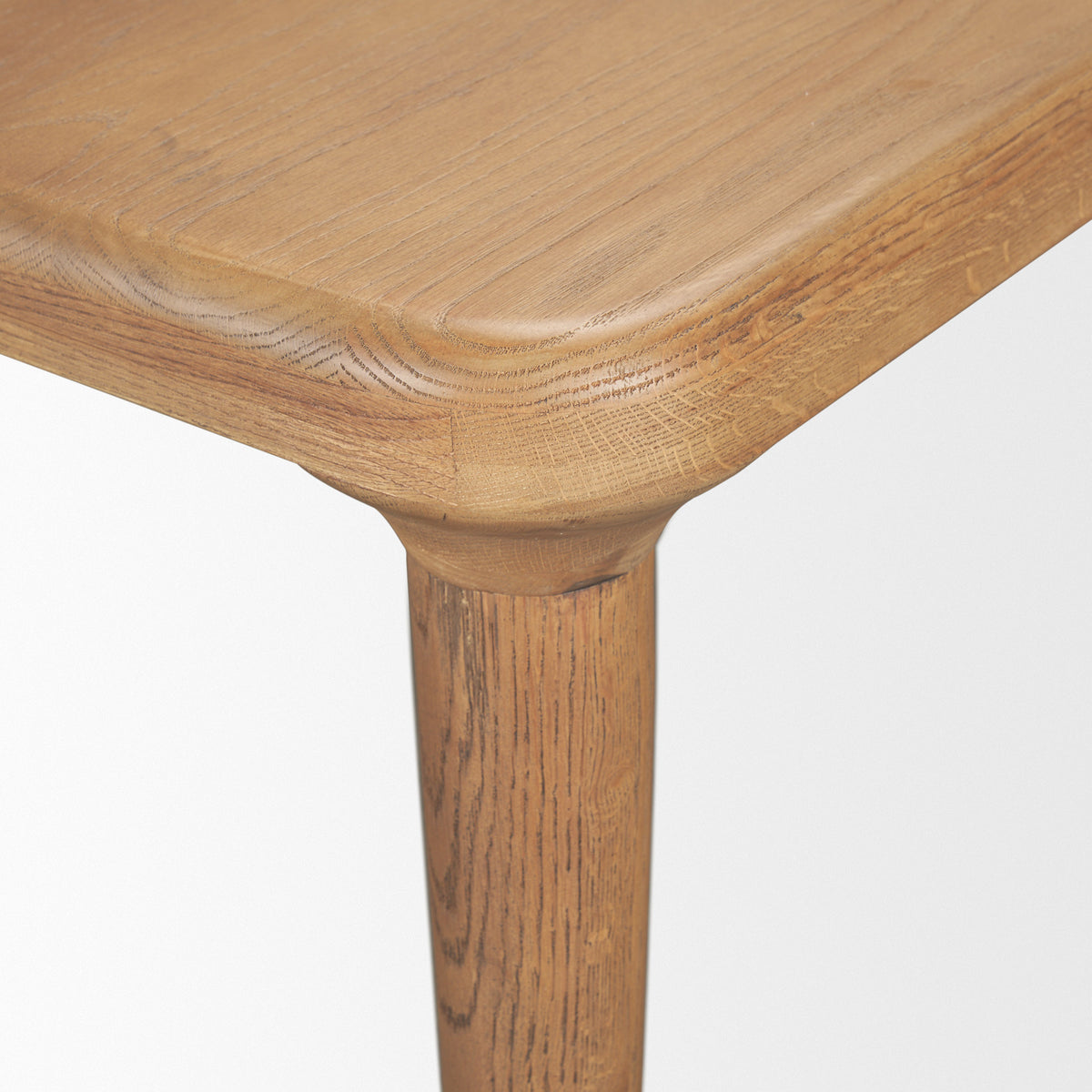 Suvan 72"L x 36"W Rectangular Dining Table | Modern | Wood | Seats 6-Dining Tables-DECOROLALA
