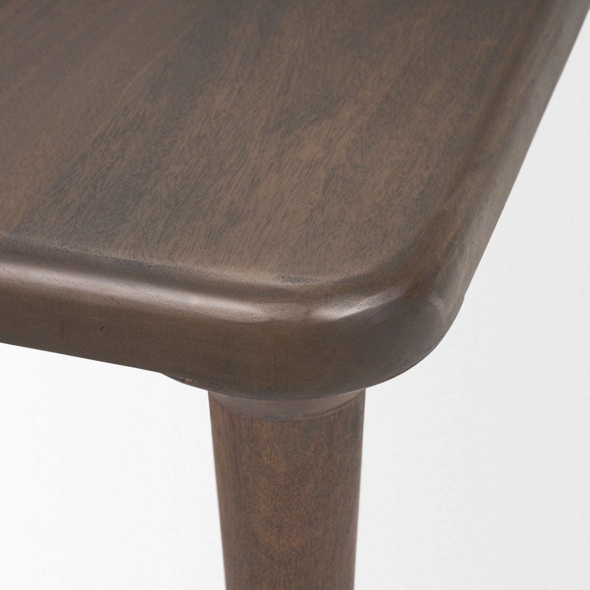 Suvan 72"L x 36"W Rectangular Dining Table | Modern | Wood | Seats 6-Dining Tables-DECOROLALA