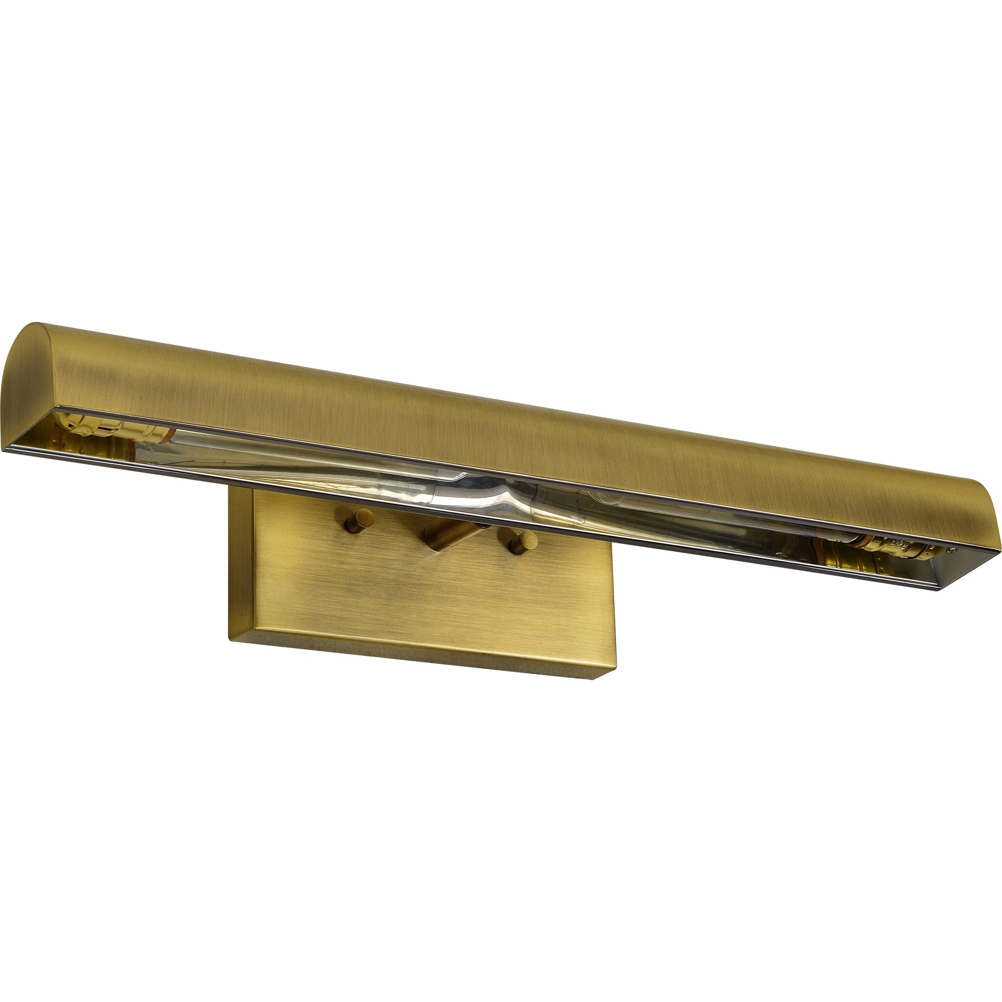 Swanson 4.5" Wall Sconce, Antique Brass-Wall Sconce-DECOROLALA