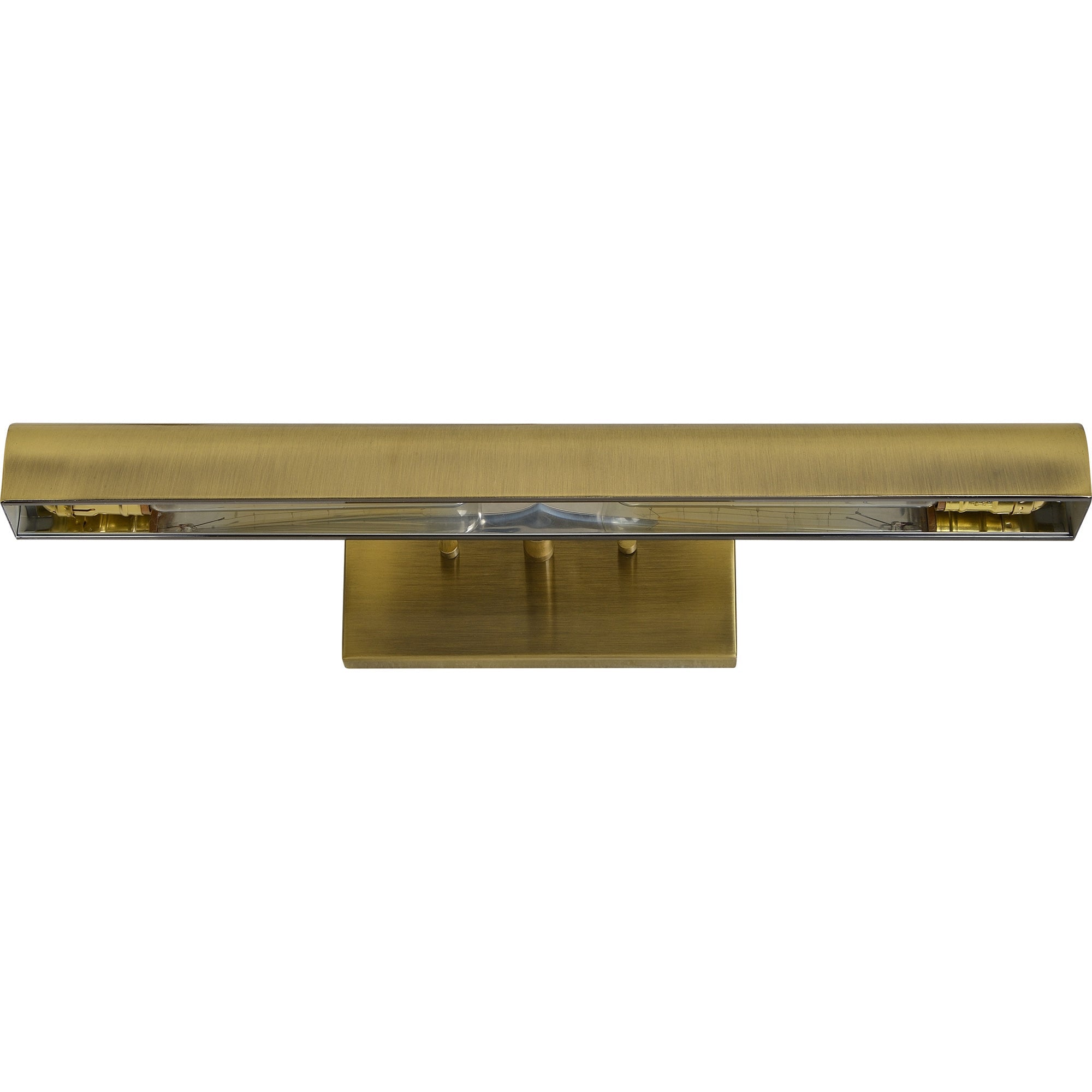 Swanson 4.5" Wall Sconce, Antique Brass-Wall Sconce-DECOROLALA