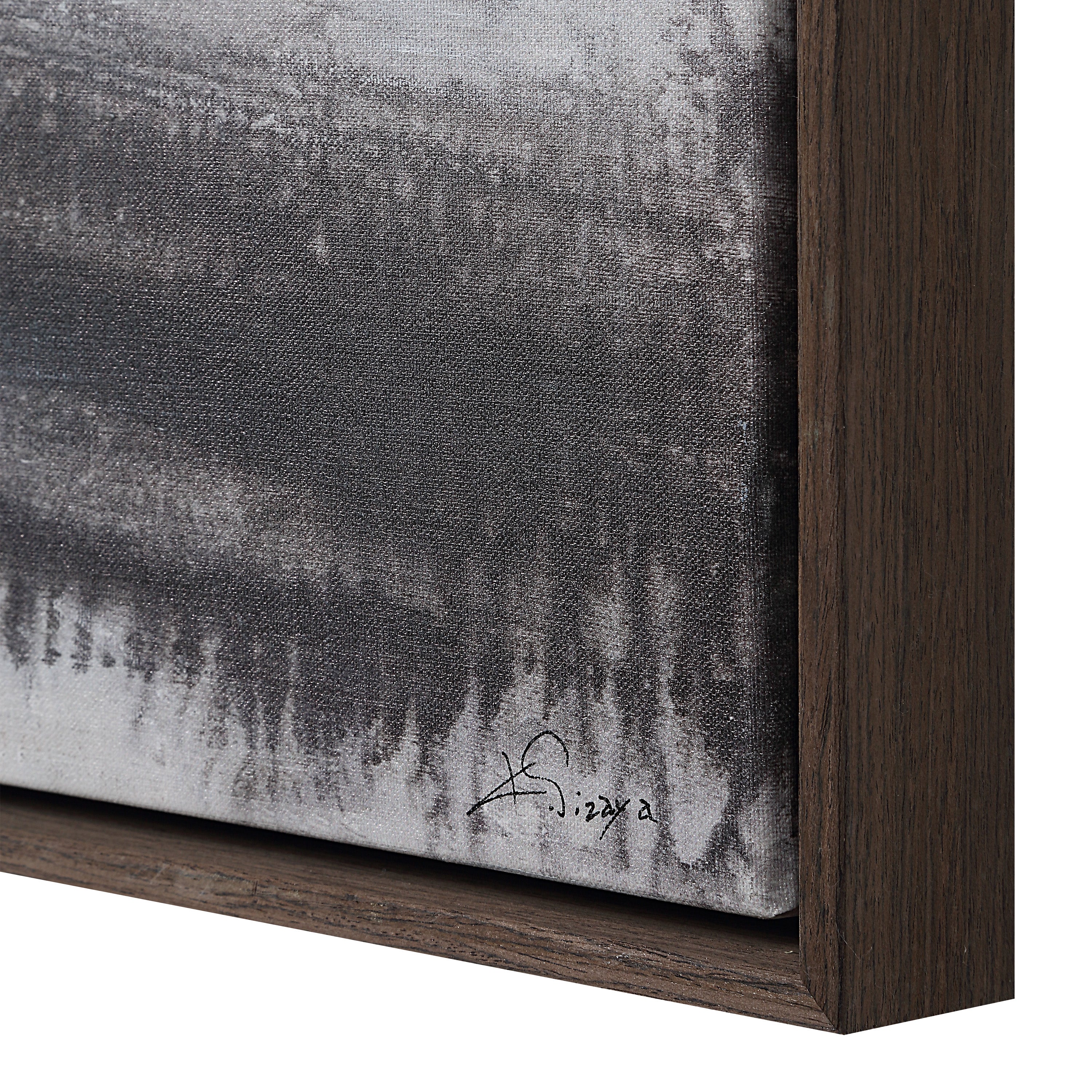 Sweeney 48" H x 36" W Canvas Art-Canvas Print-DECOROLALA