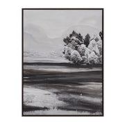 Sweeney 48" H x 36" W Canvas Art-Canvas Prints-DECOROLALA