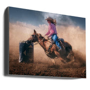 Swift Brake and Turn-canvas-DECOROLALA