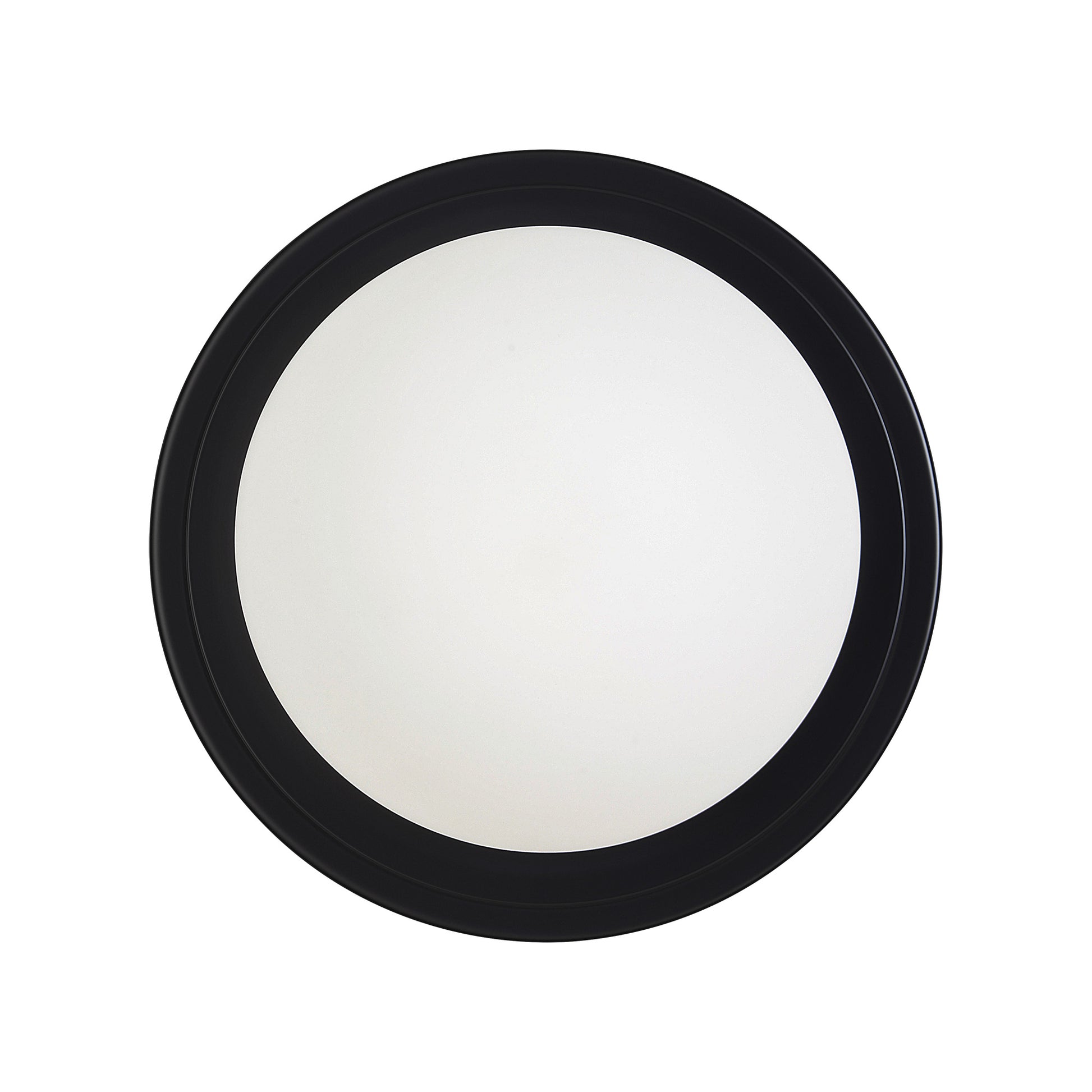 Sybils 6.5" Wall Sconce Matte Black-Wall Sconce-DECOROLALA