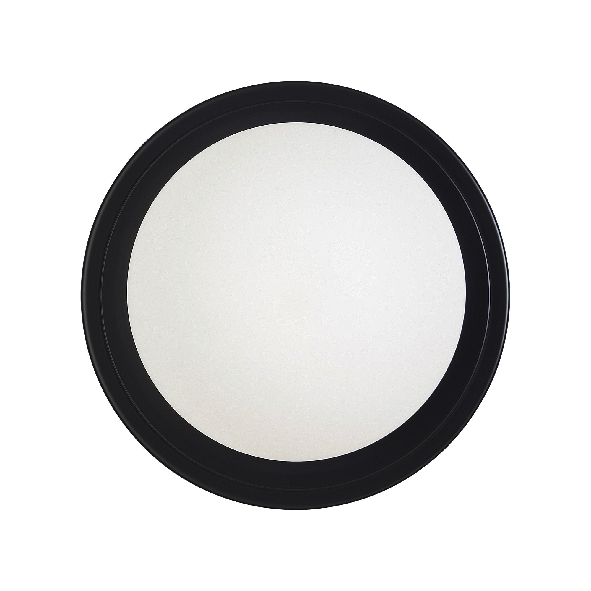 Sybils 6.5" Wall Sconce Matte Black-Wall Sconce-DECOROLALA