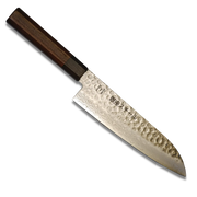 Takayama 180 - Santoku Knife 180mm Blade-0
