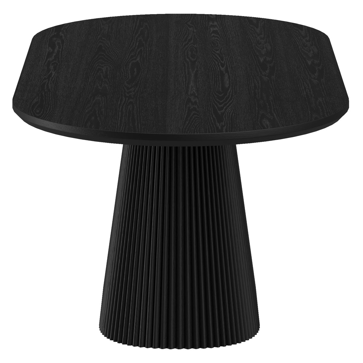TOVAS OV BLK_BEXLEY MSH-7PC DINING SET-Dining Room Sets-DECOROLALA