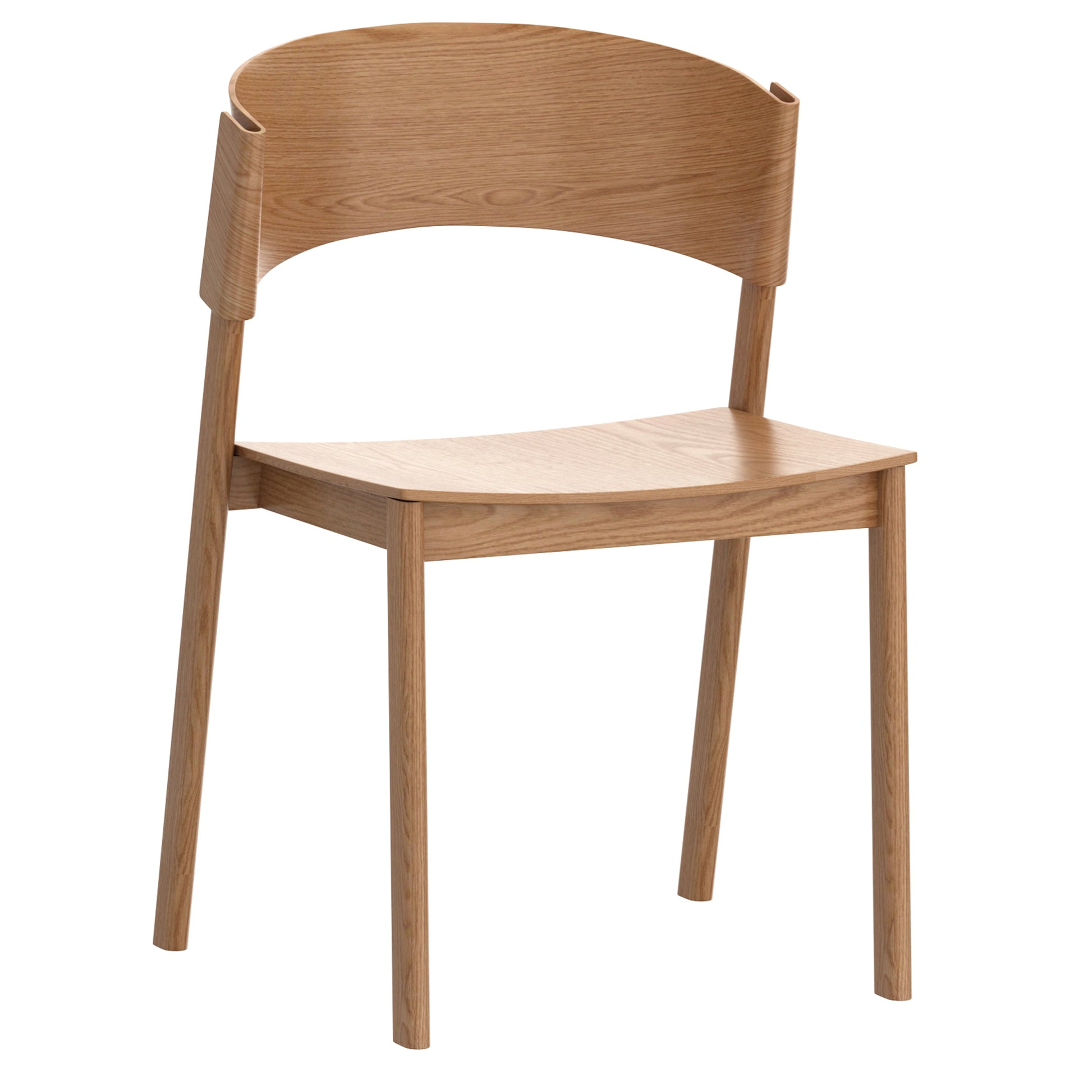 TOVAS RND NAT_ELIAS NAT-5PC DINING SET-Dining Set-DECOROLALA