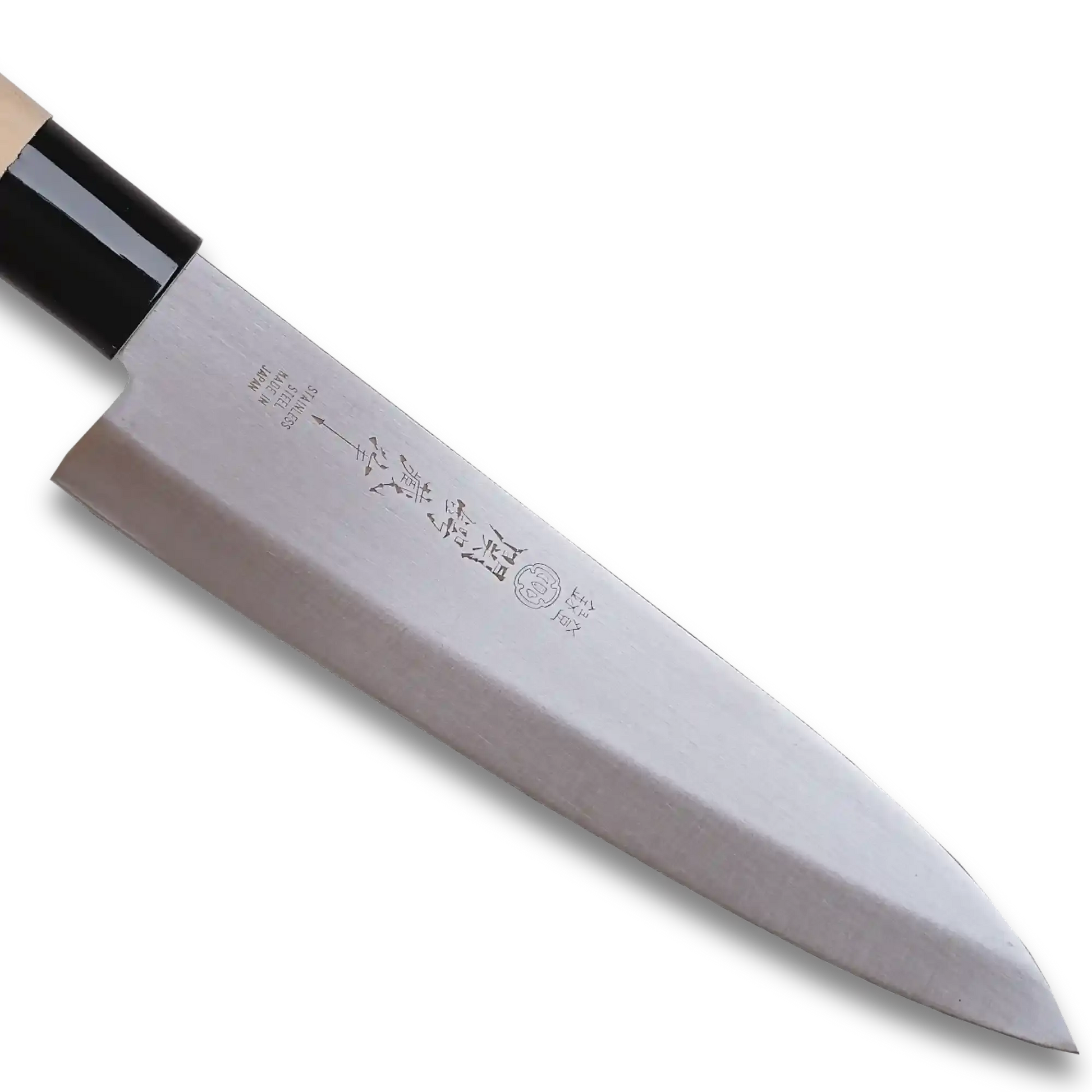 TSUBAZO - Essential Due Set - Made in Japan-Kitchen Knife-DECOROLALA