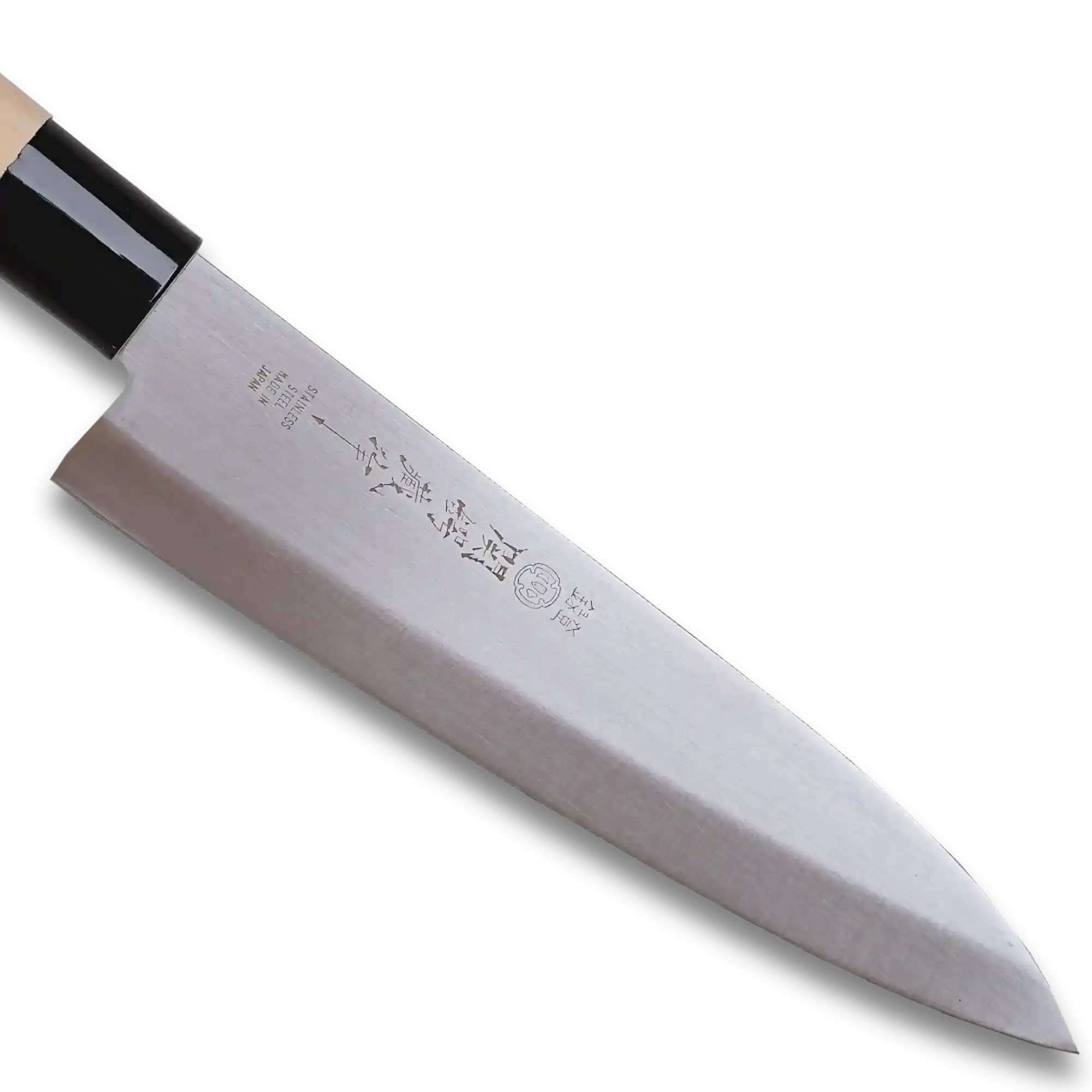 TSUBAZO - Essential Due Set - Made in Japan-Kitchen Knife-DECOROLALA