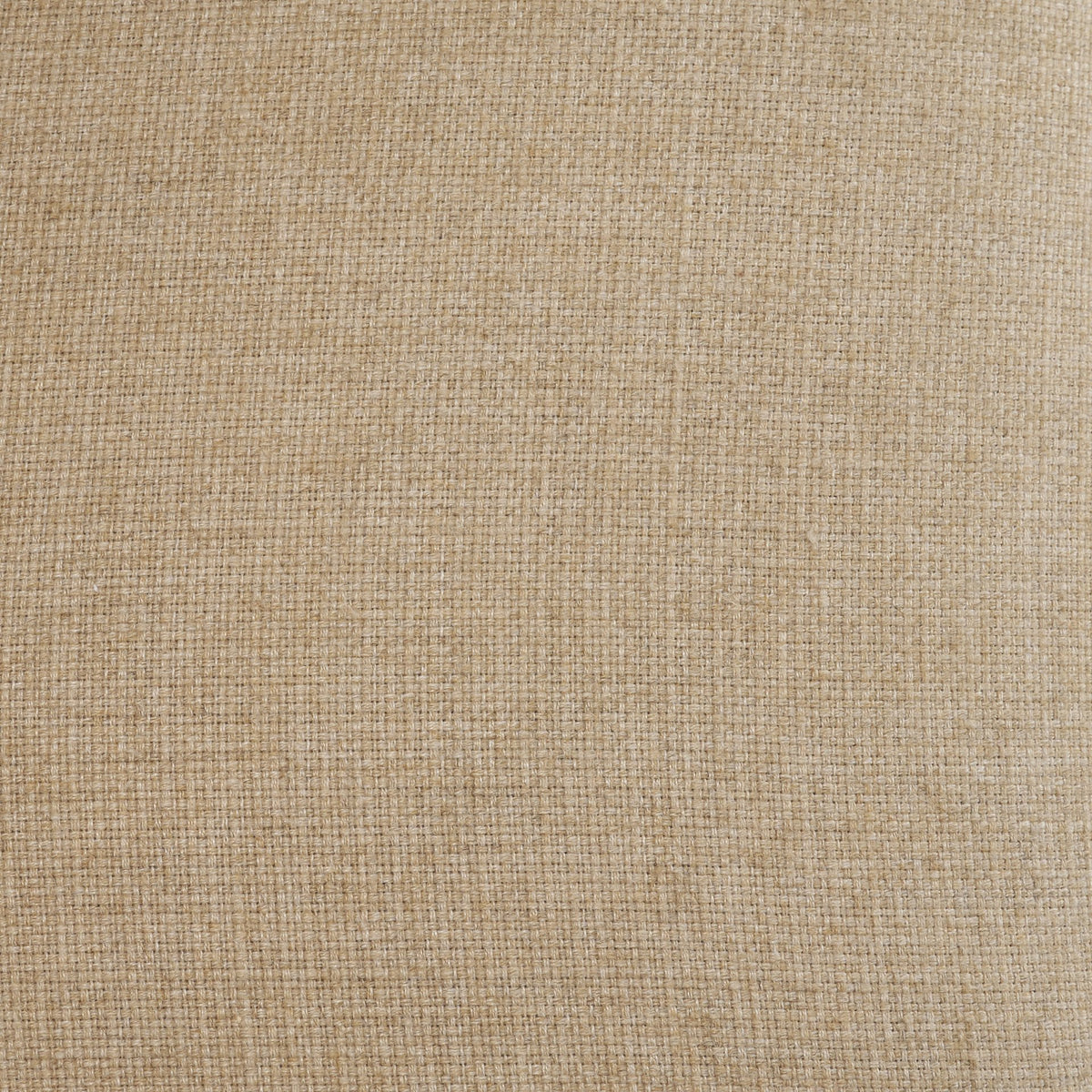Tabitha 26.75" Seat Height Beige Fabric/Rattan Seat Blonde Wood Frame Counter Stool-Bar Stools-DECOROLALA