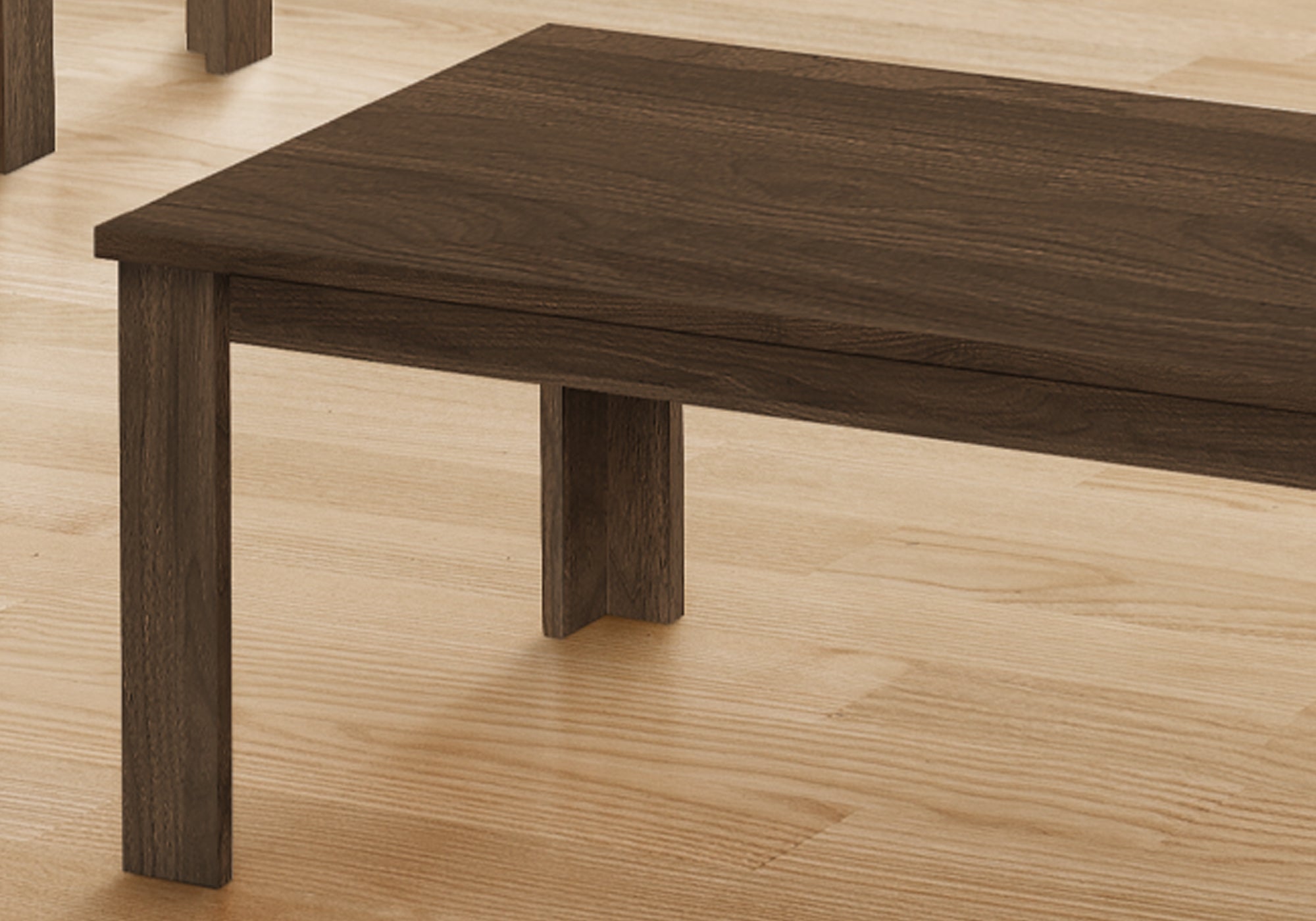 Table Set - 3pc Industrial Grey-Table Set-DECOROLALA