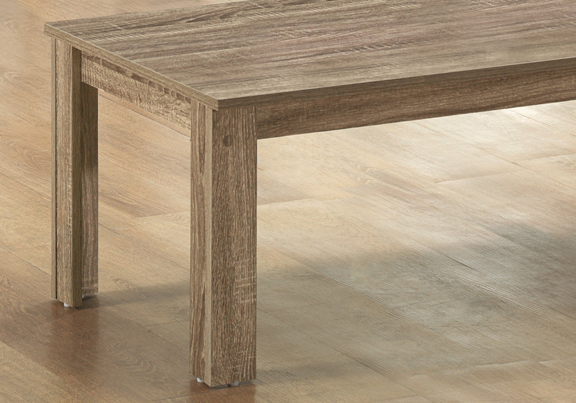 Table Set - 3pc Industrial Grey-Table Set-DECOROLALA
