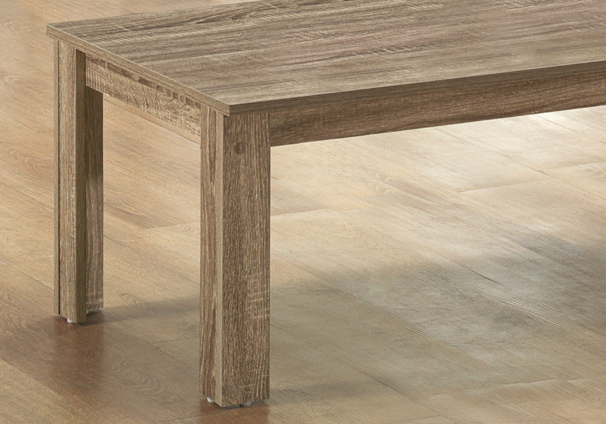 Table Set - 3pc Industrial Grey-Table Set-DECOROLALA