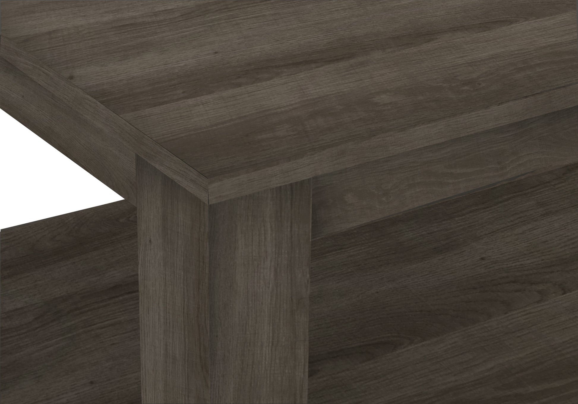 Table Set - 3pcs Set / Industrial Grey-Table Set-DECOROLALA