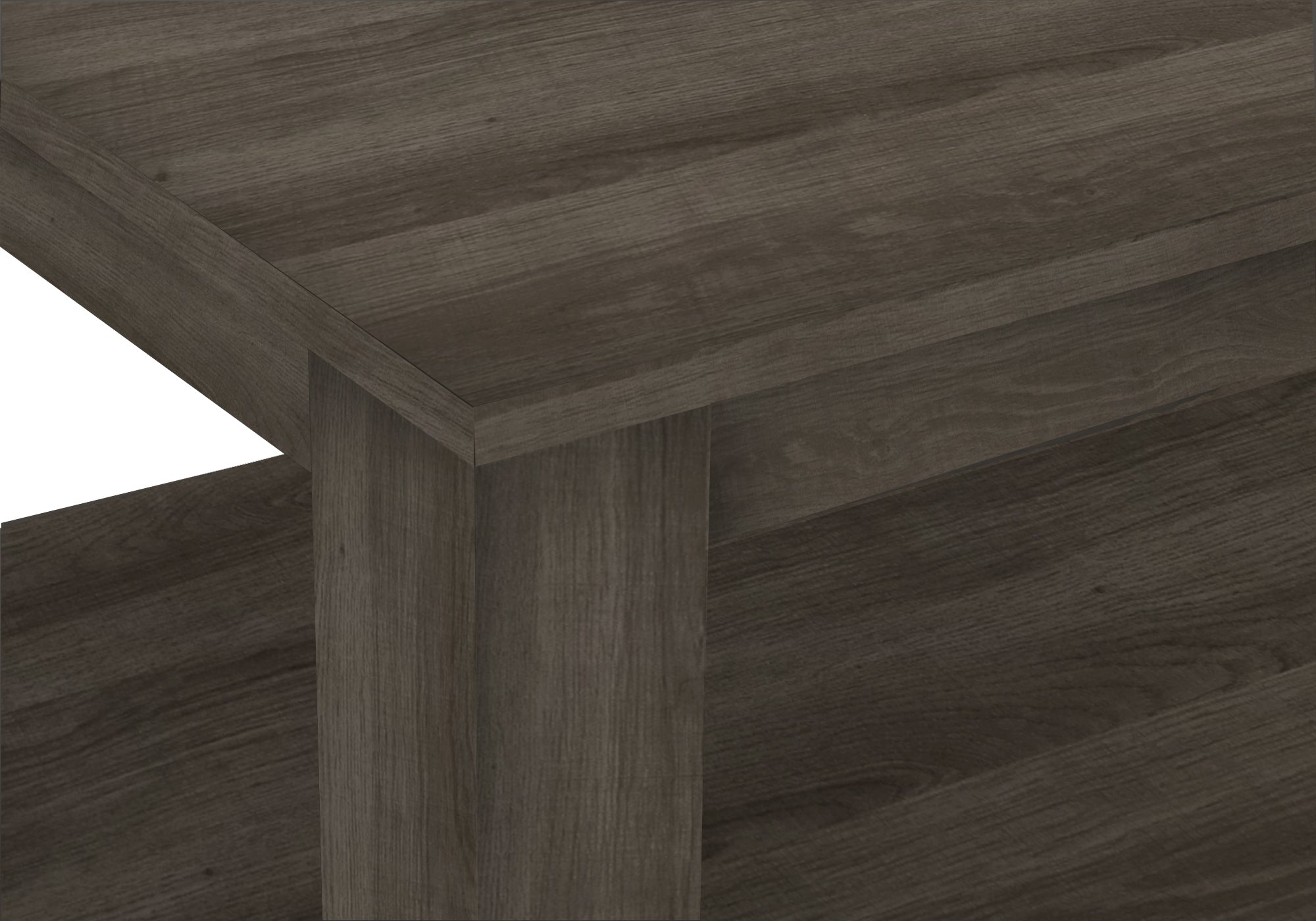 Table Set - 3pcs Set / Industrial Grey-Table Set-DECOROLALA