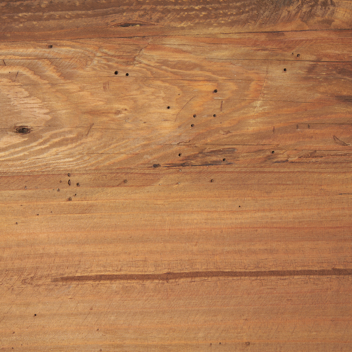 Tahira Rectangular Recycled Wooden Bench-Benches-DECOROLALA