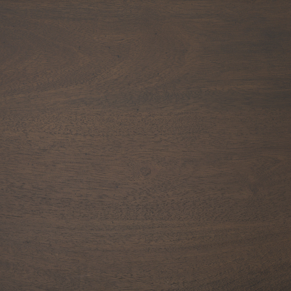 Takoda Dark Brown Wood Tapered Drum Nesting Coffee Tables-Coffee Tables-DECOROLALA