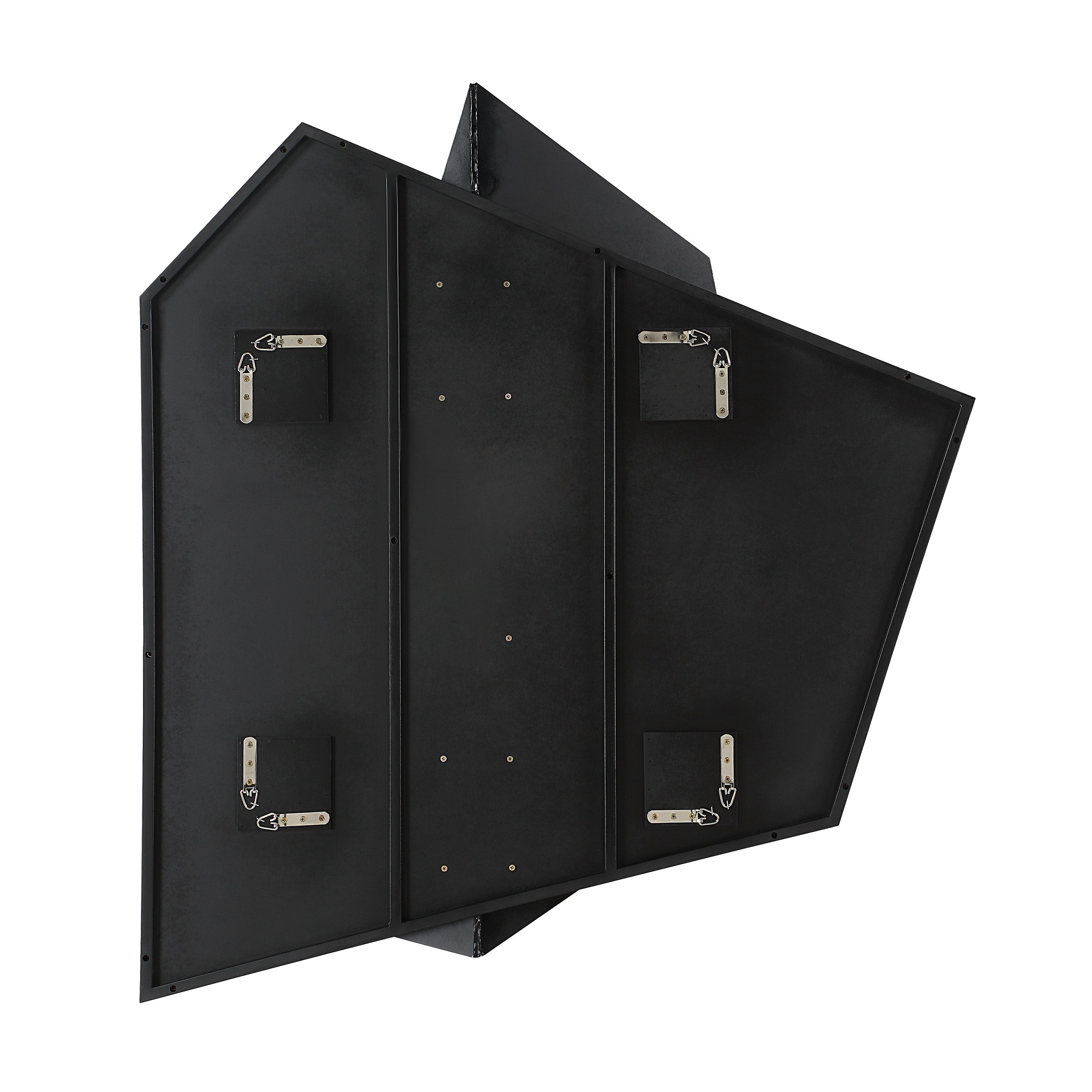 Talulah 43.0" Wide Wall Decor, Printed Artwork-Canvas Print-DECOROLALA