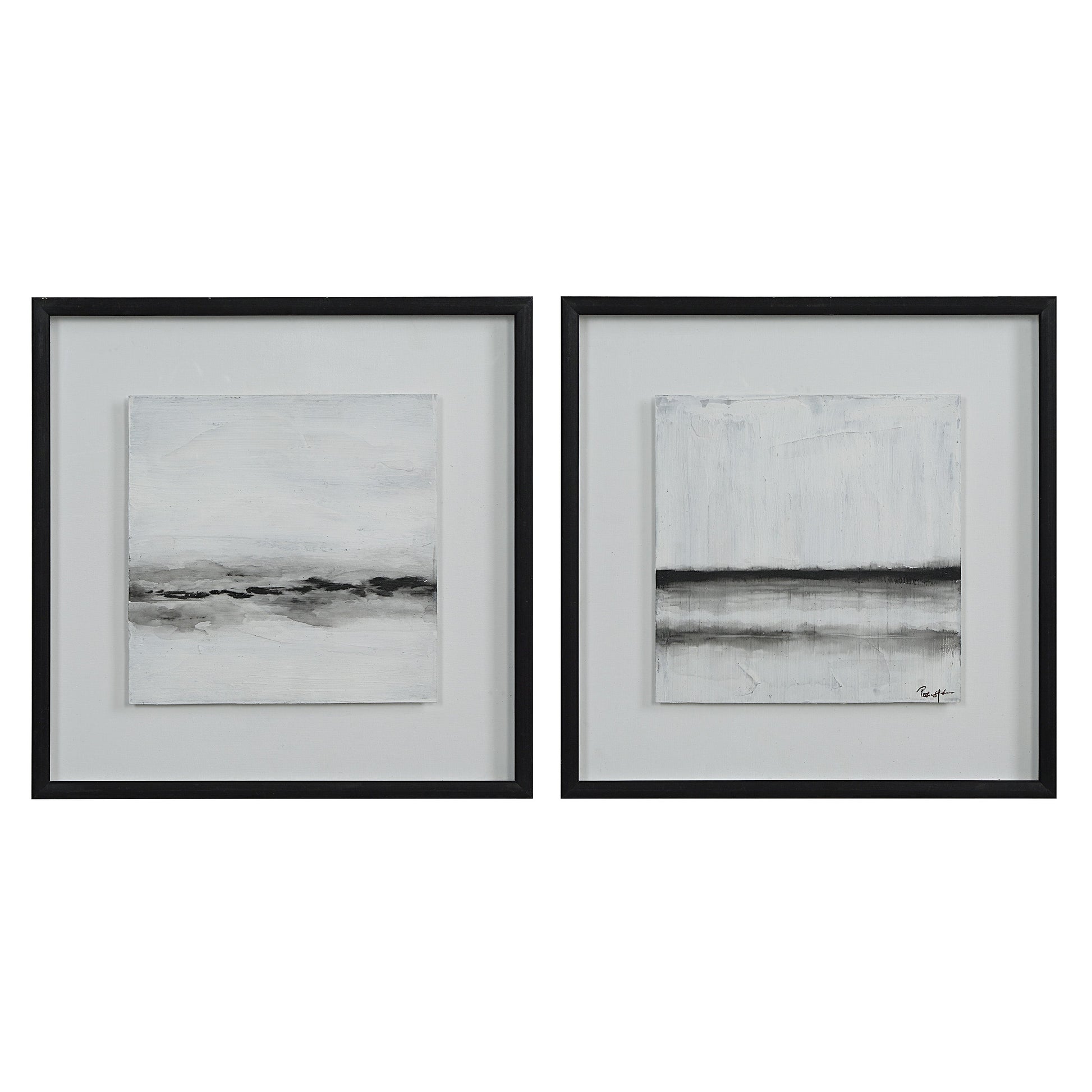 Tangelo 20" Wide Wall Art, Matte Finish, Textured-Wall Art-DECOROLALA