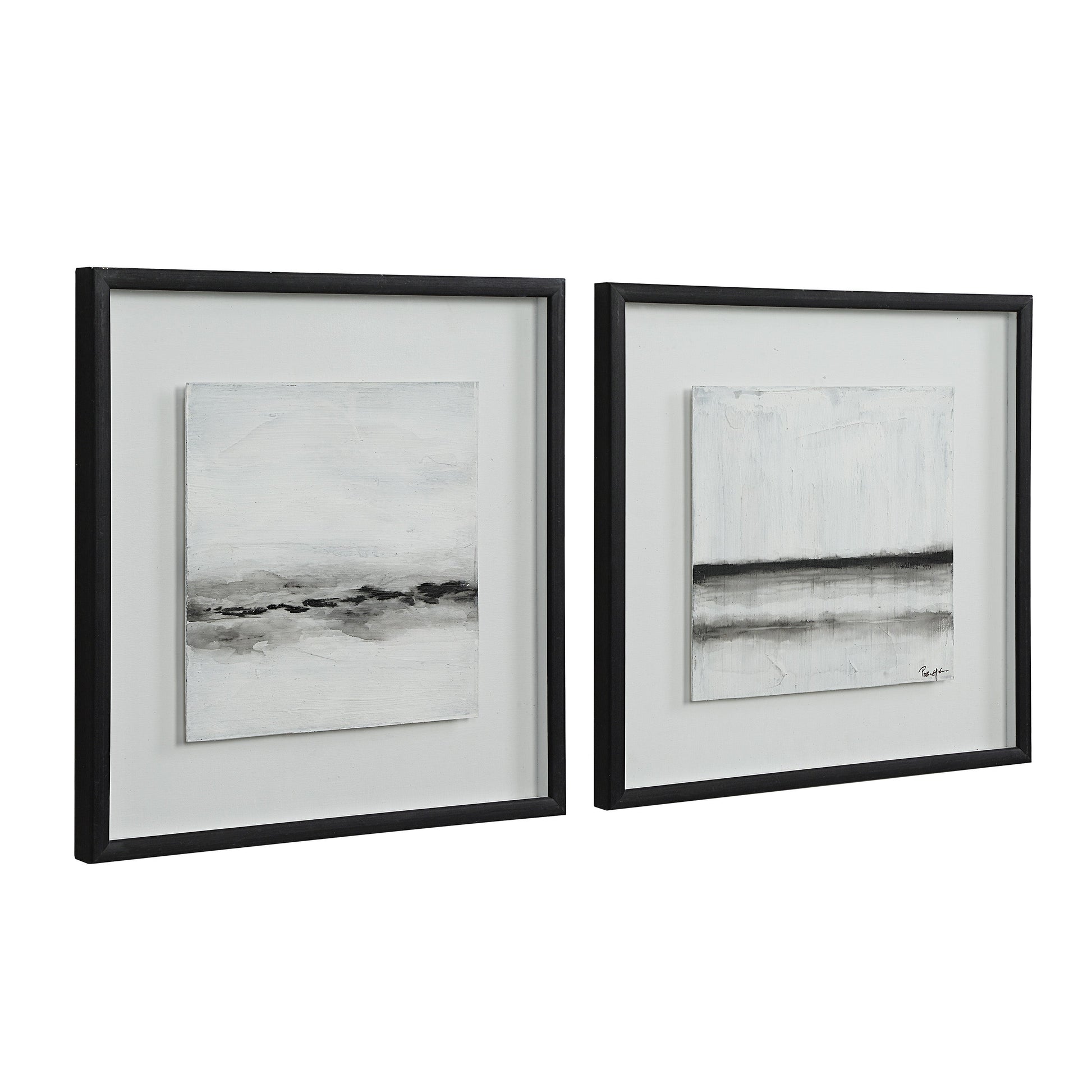 Tangelo 20" Wide Wall Art, Matte Finish, Textured-Wall Art-DECOROLALA
