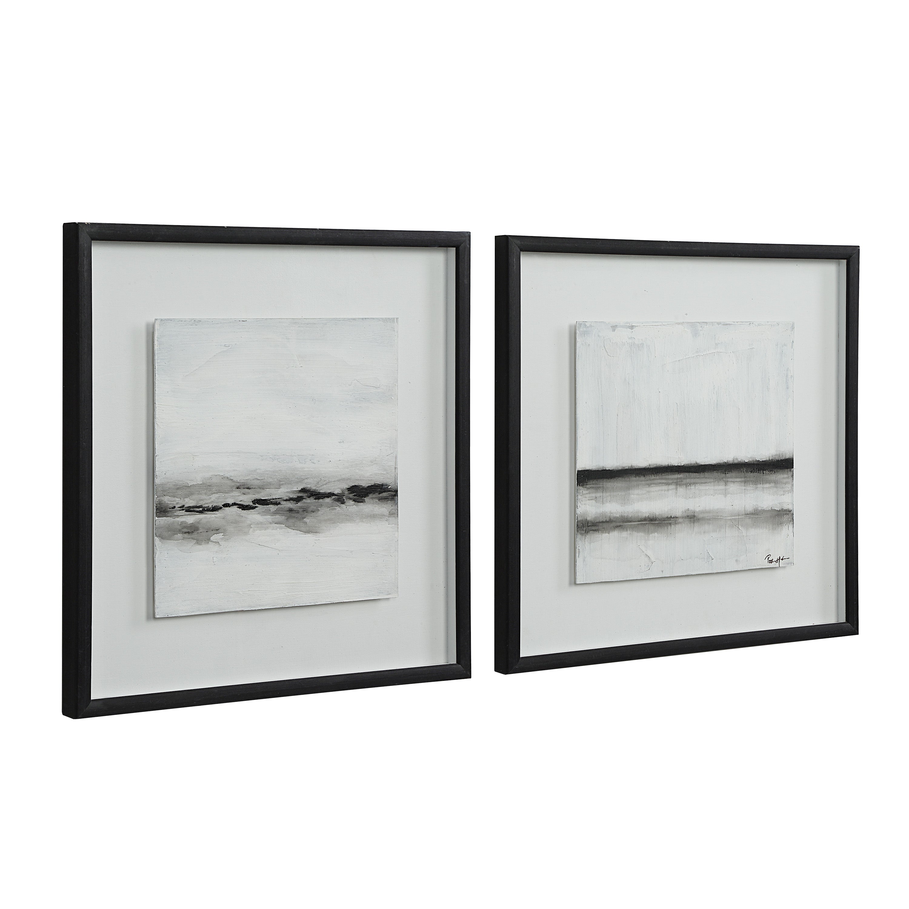 Tangelo 20" Wide Wall Art, Matte Finish, Textured-Wall Art-DECOROLALA